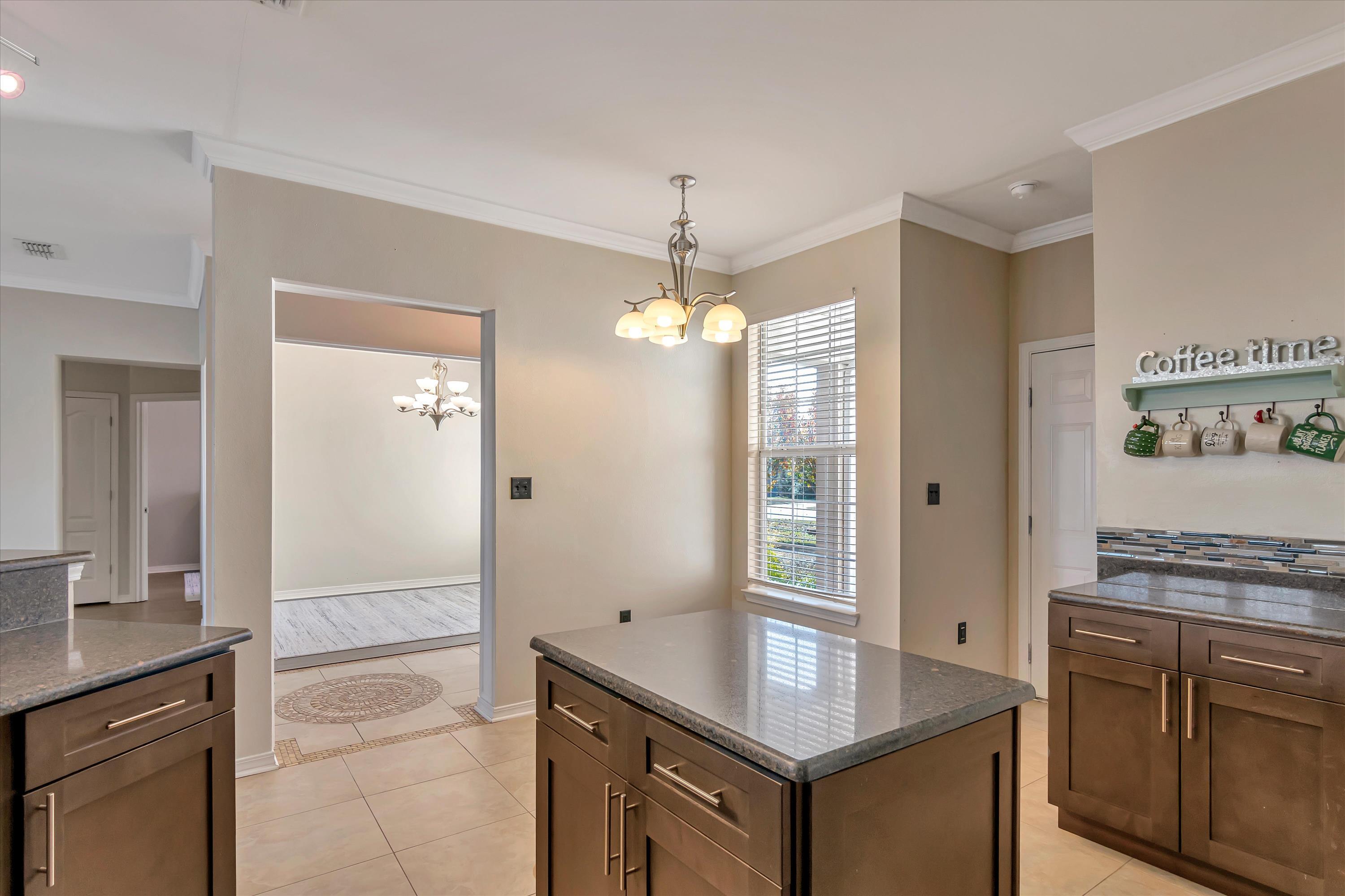 SANDY RIDGE ESTATES - Residential