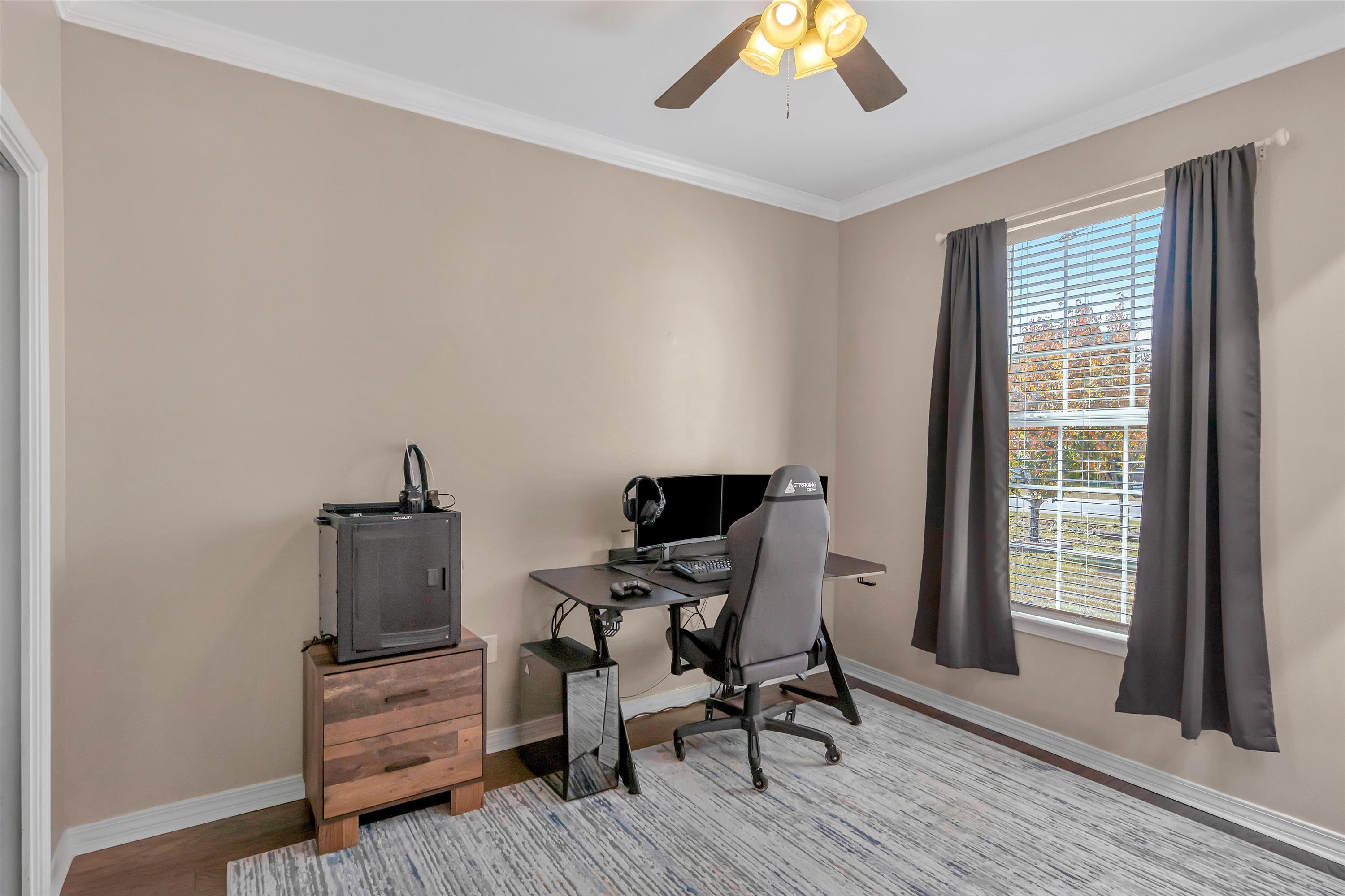 SANDY RIDGE ESTATES - Residential