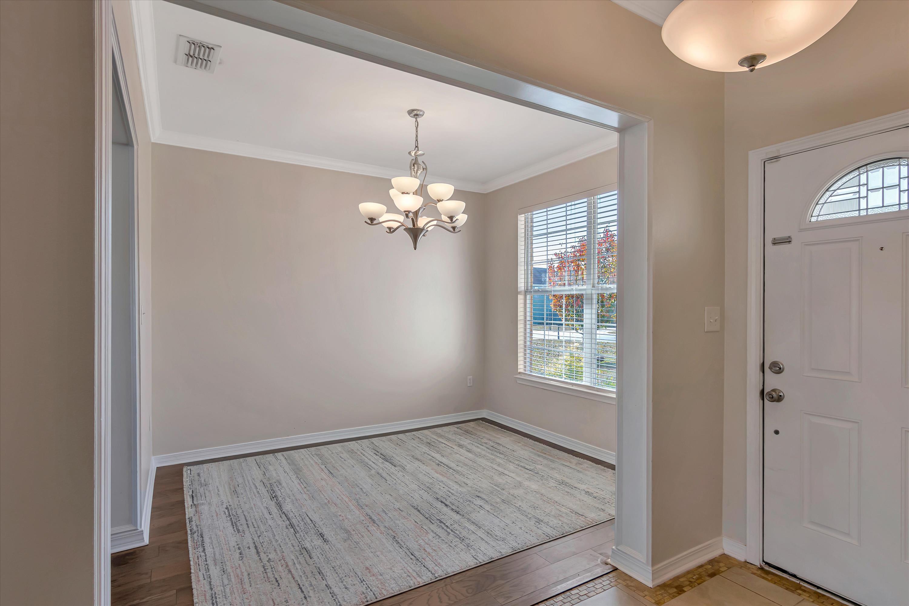 SANDY RIDGE ESTATES - Residential