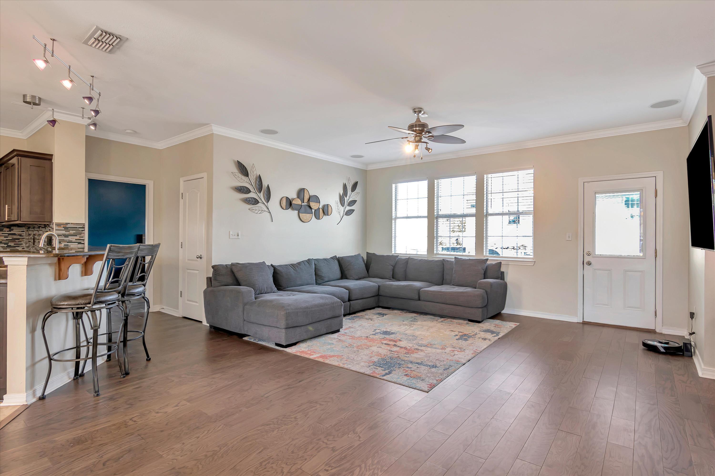 SANDY RIDGE ESTATES - Residential