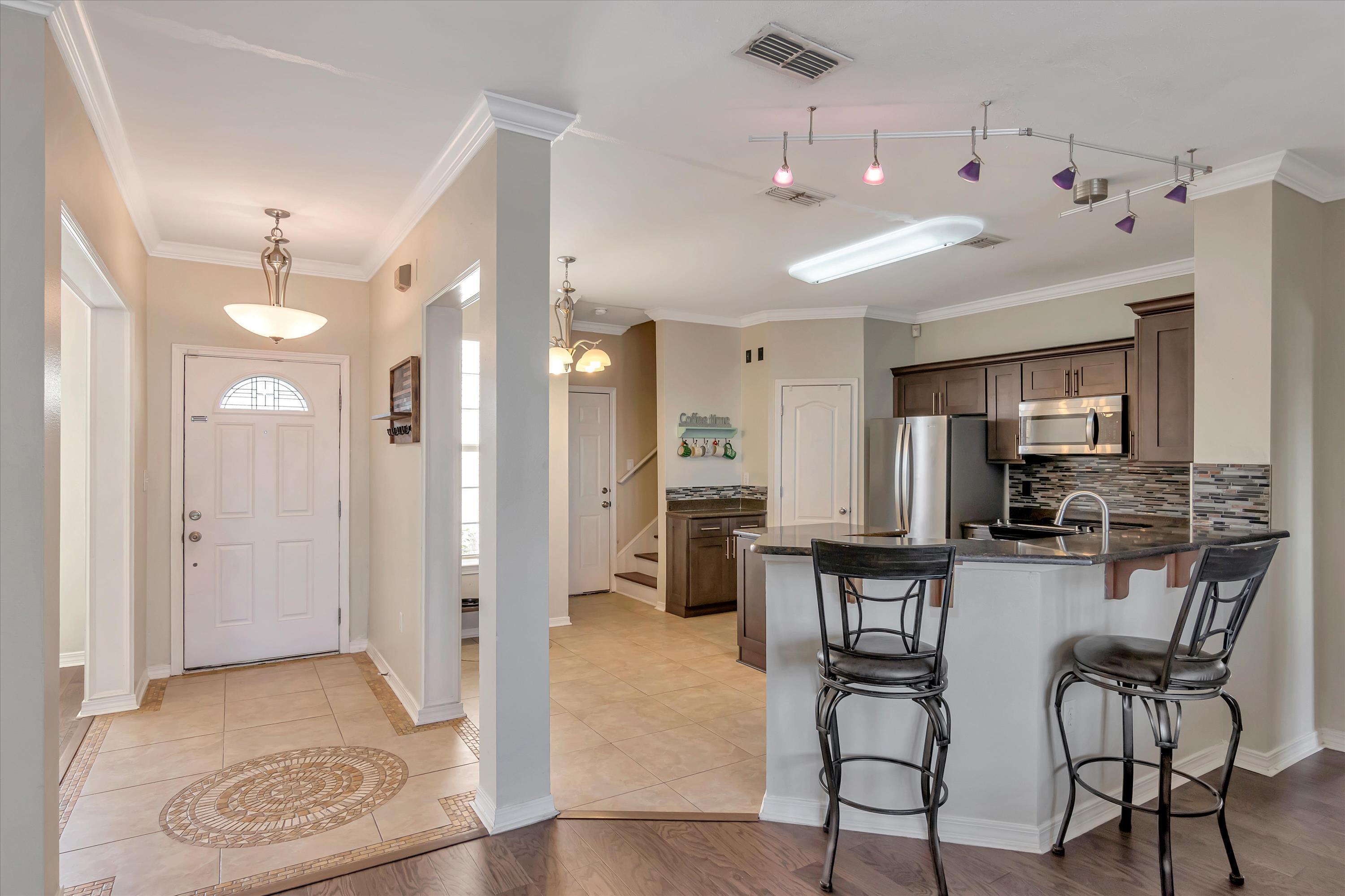 SANDY RIDGE ESTATES - Residential