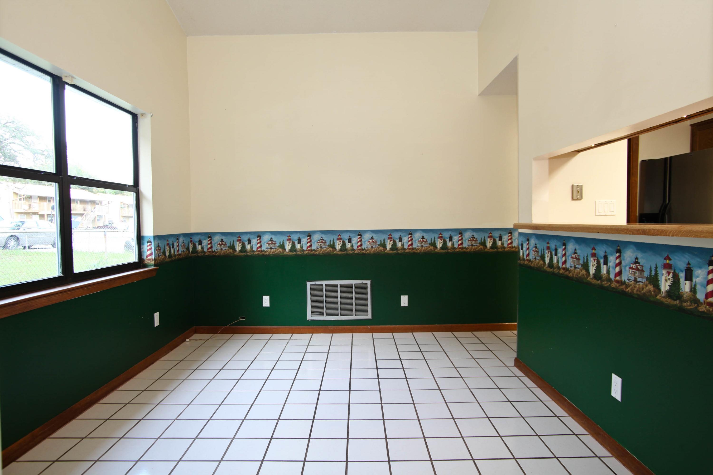 REBS VENTURE - Residential