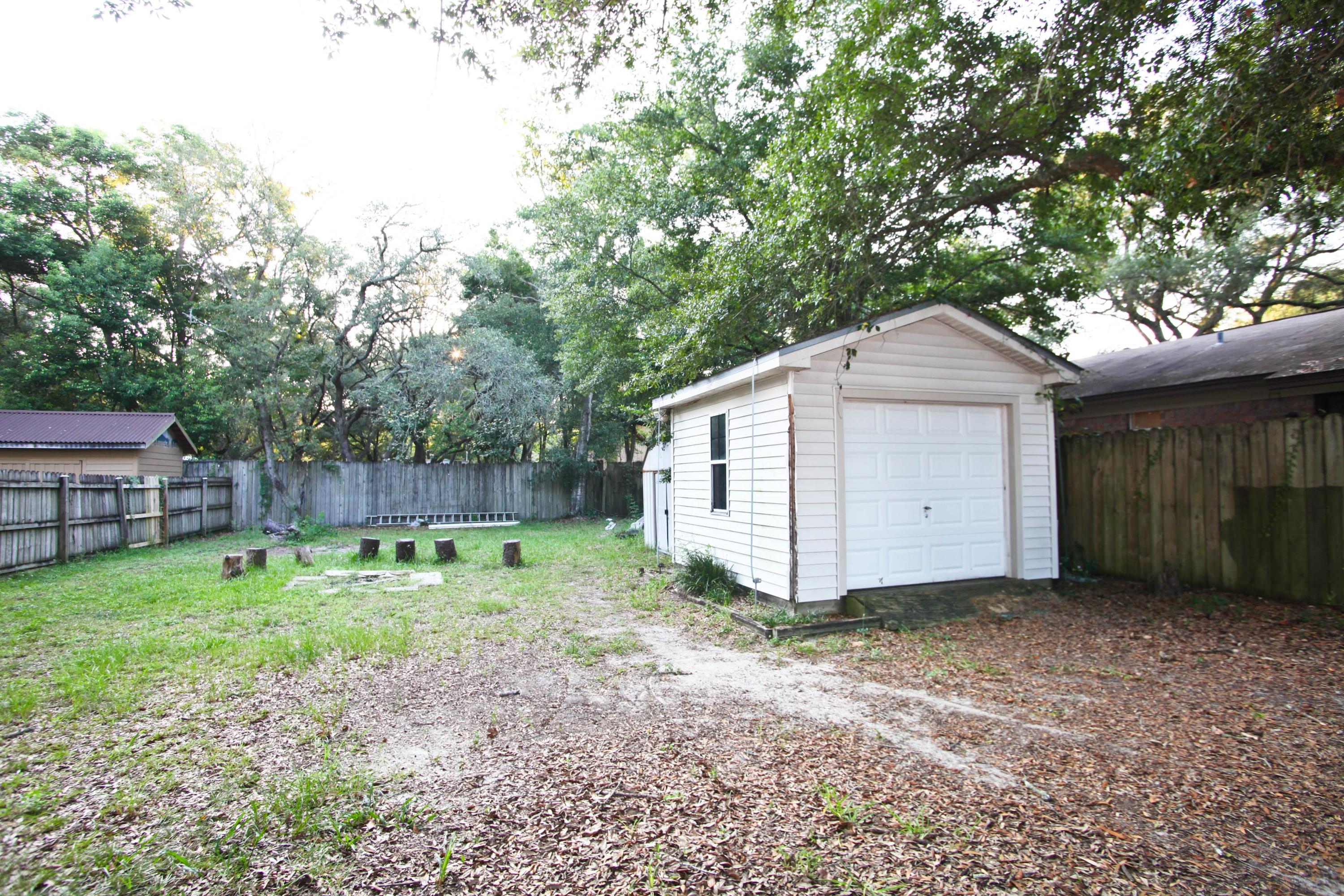 REBS VENTURE - Residential