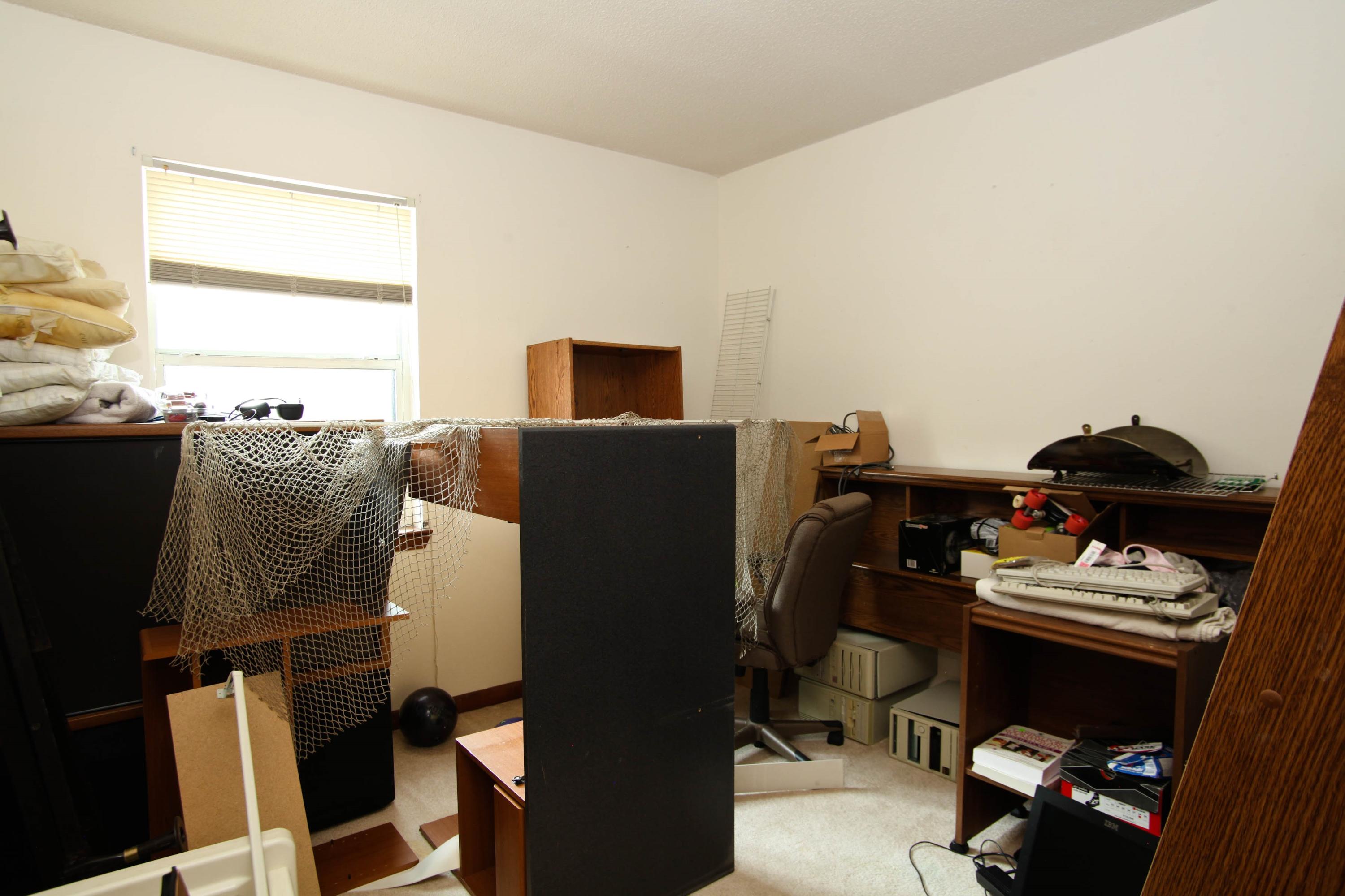 REBS VENTURE - Residential