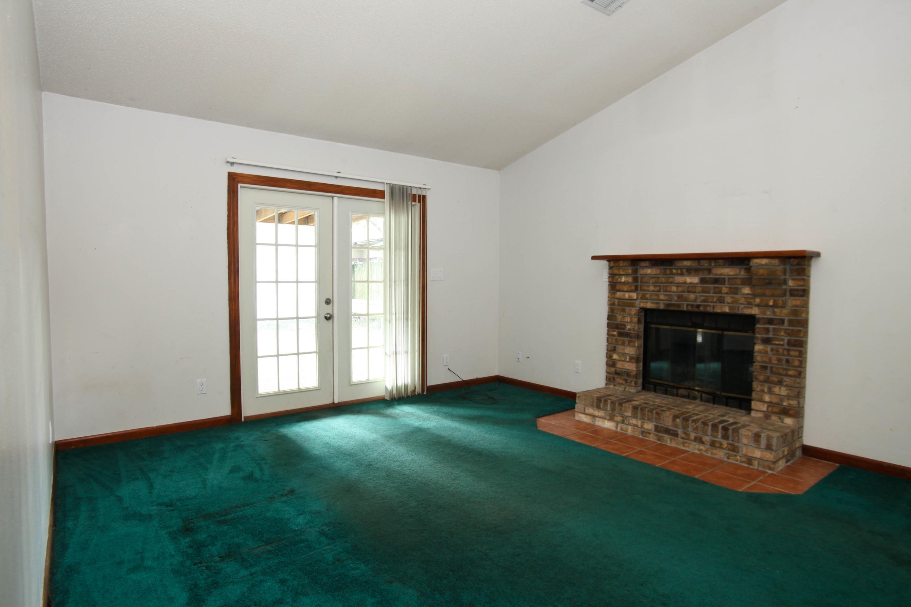 REBS VENTURE - Residential