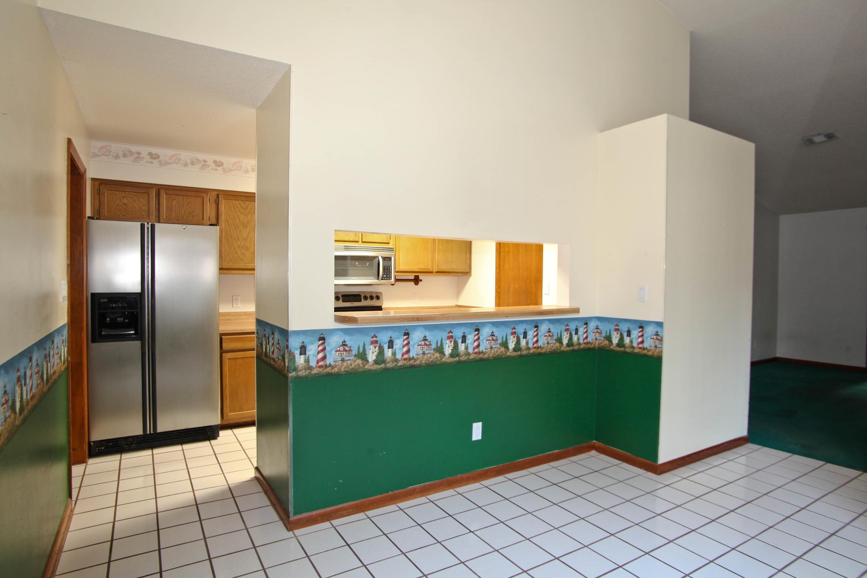 REBS VENTURE - Residential