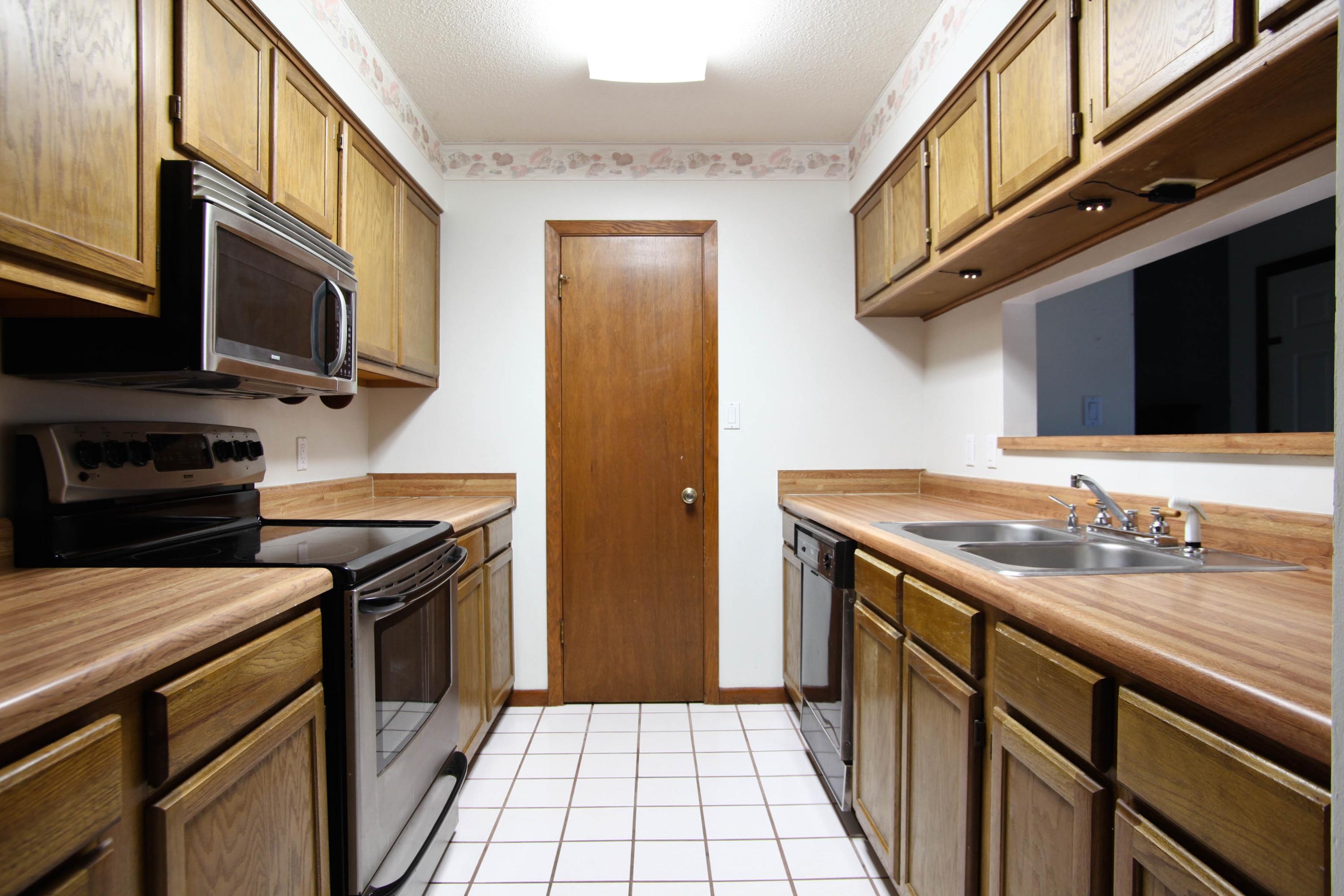 REBS VENTURE - Residential