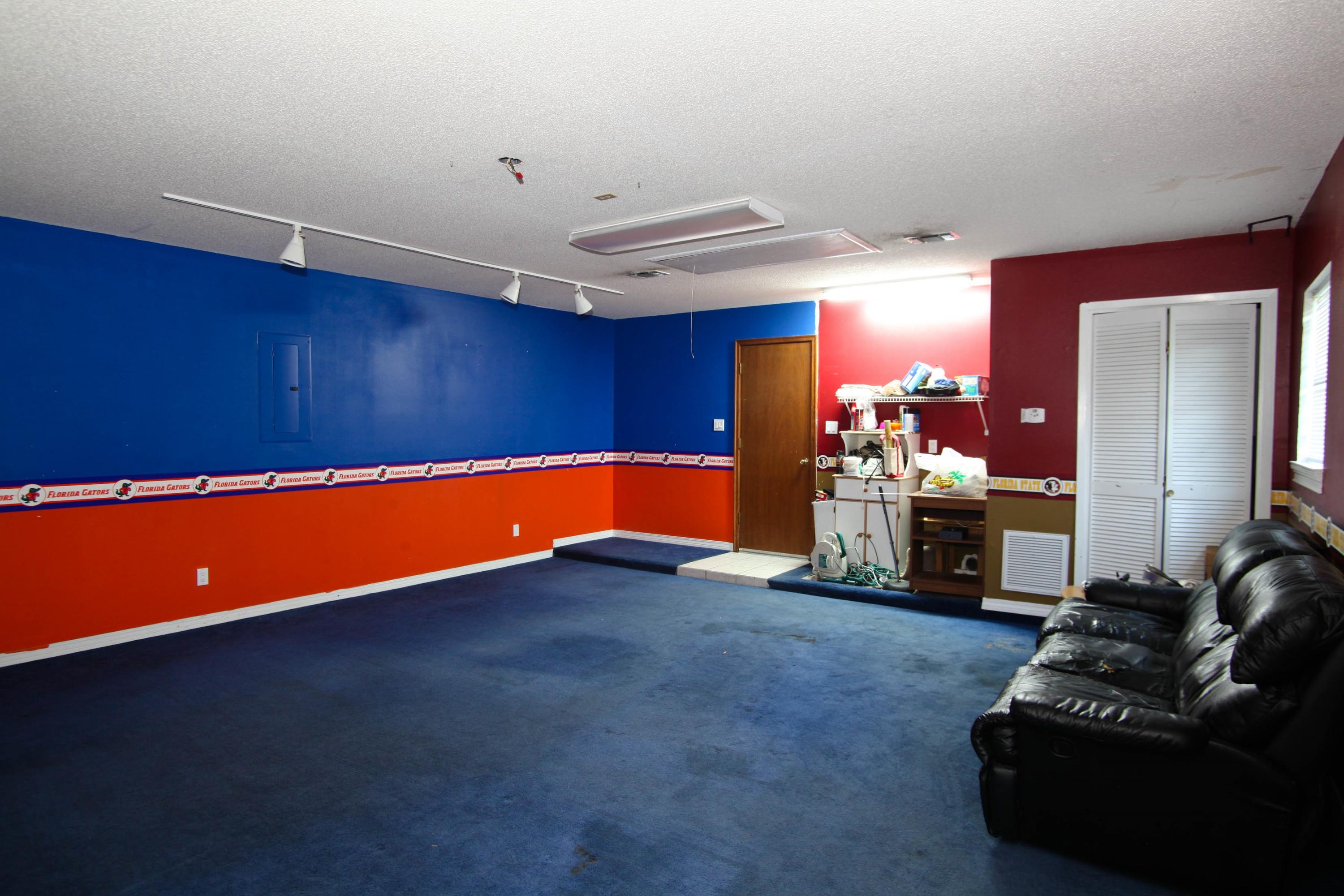 REBS VENTURE - Residential