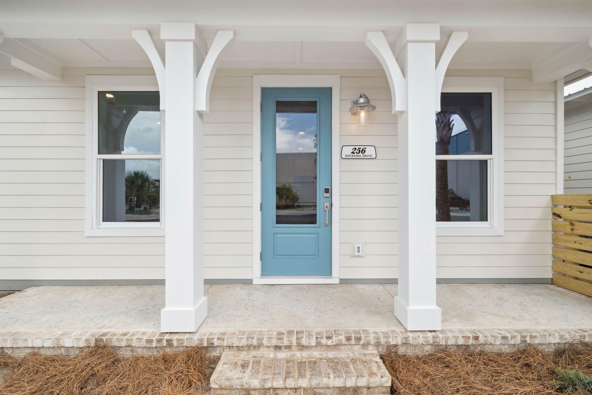 Marina Cottages - Residential