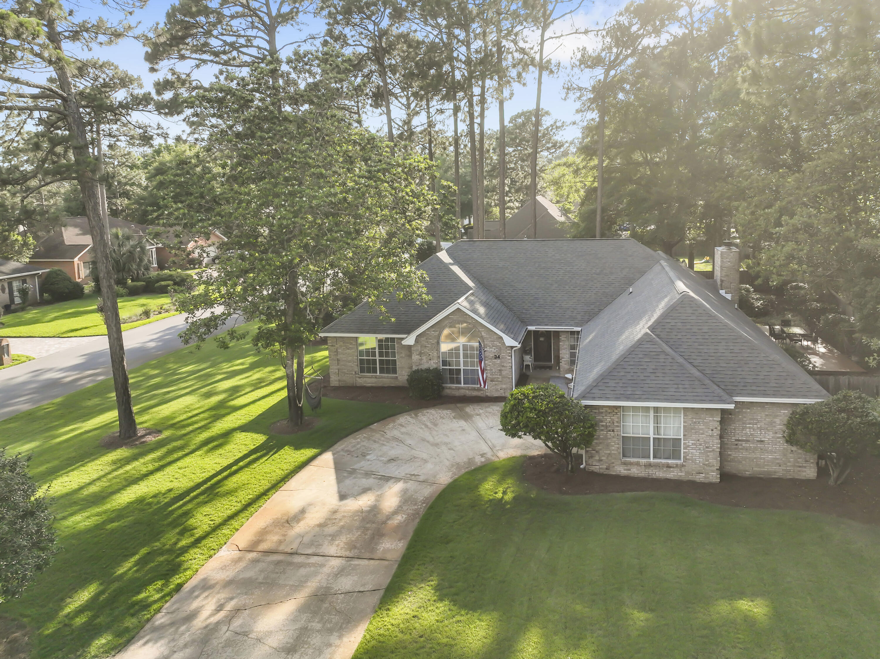 SOUTHWIND PH 4 - Residential