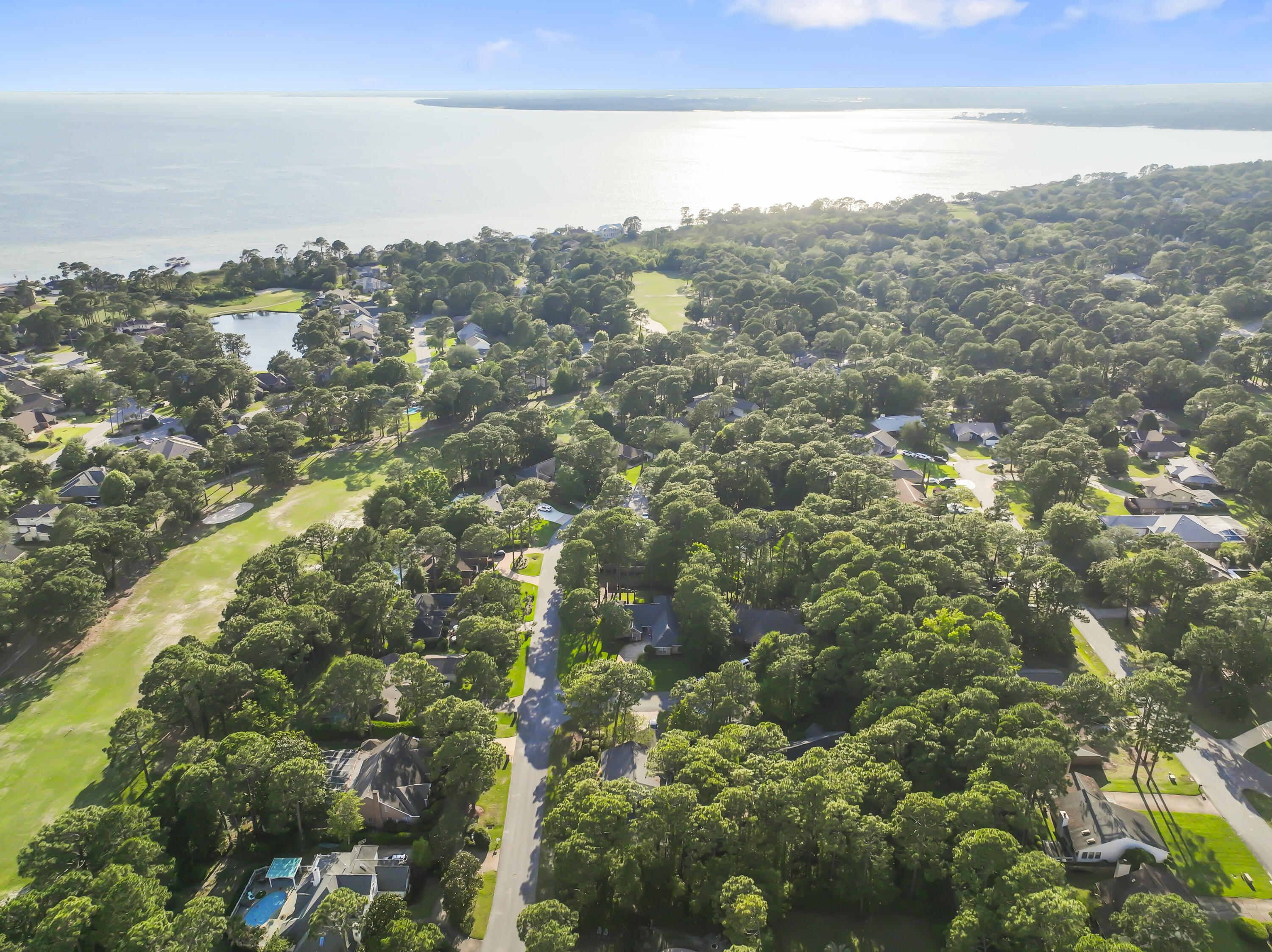 SOUTHWIND PH 4 - Residential