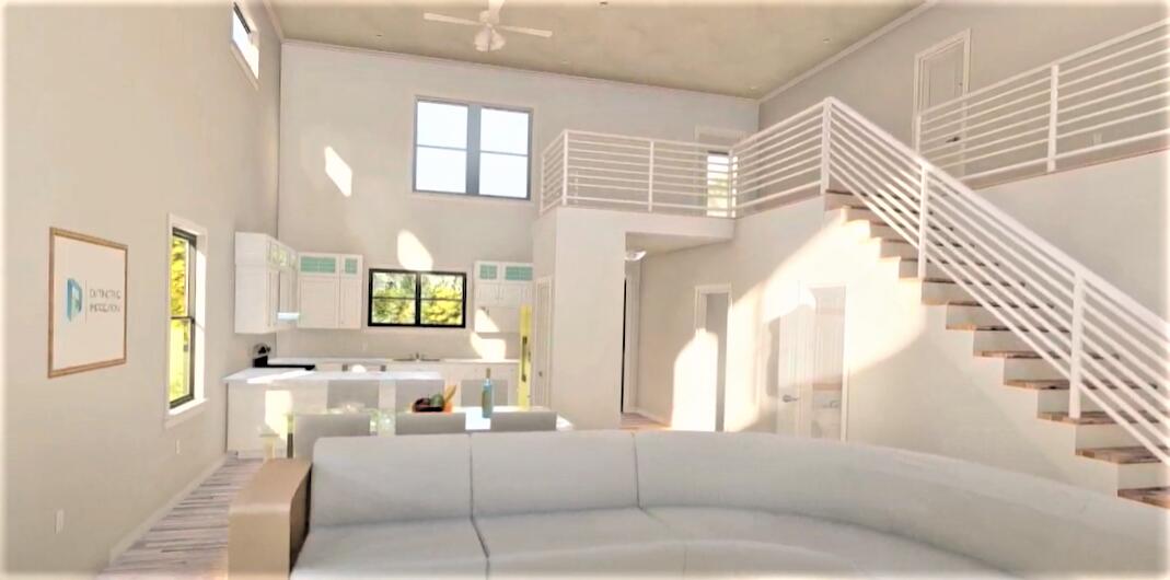 CRESCENT SHORES - Residential