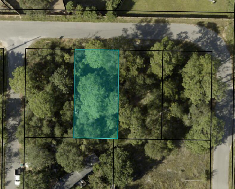 CRESCENT SHORES - Residential