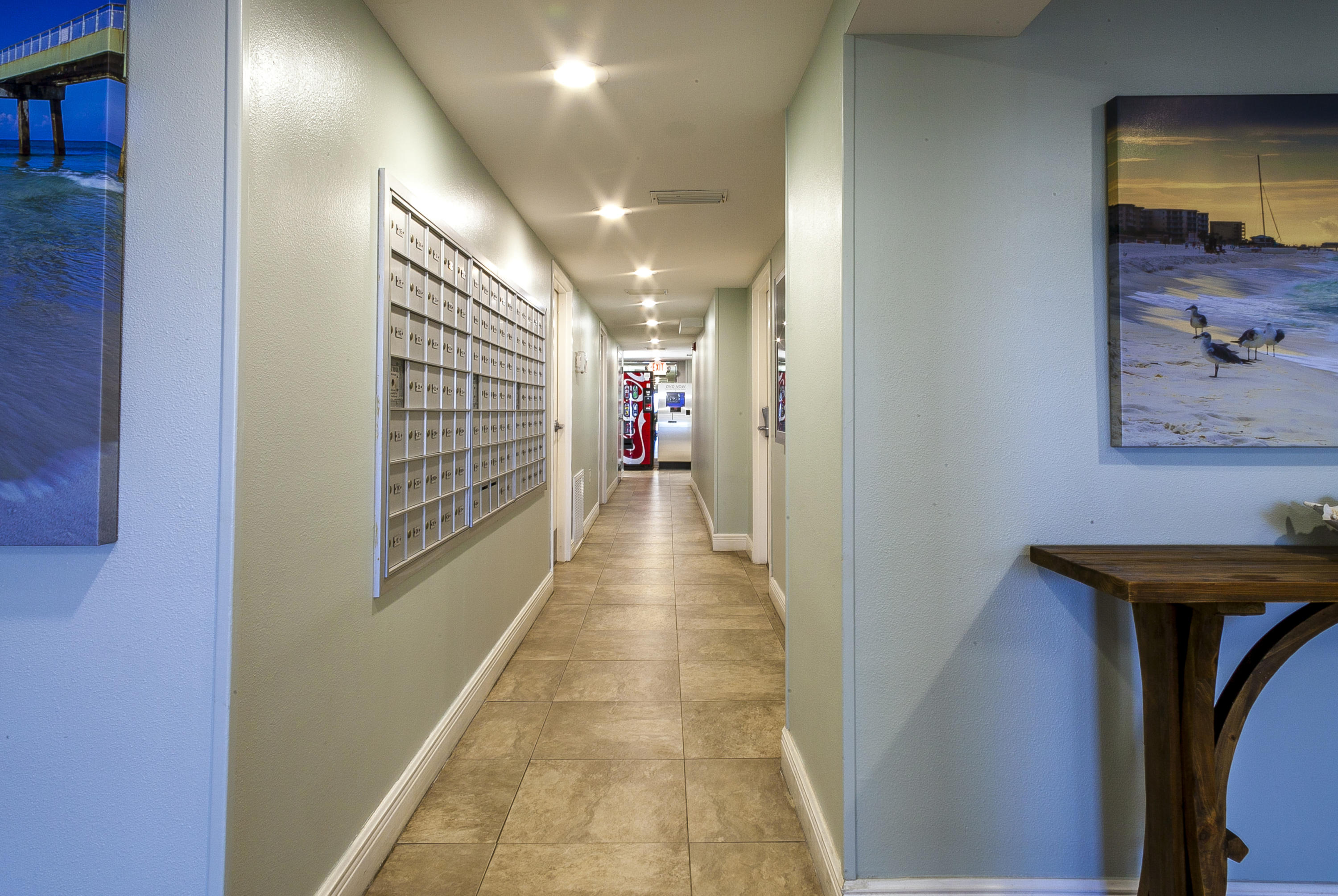 ISLAND ECHO CONDO - Residential