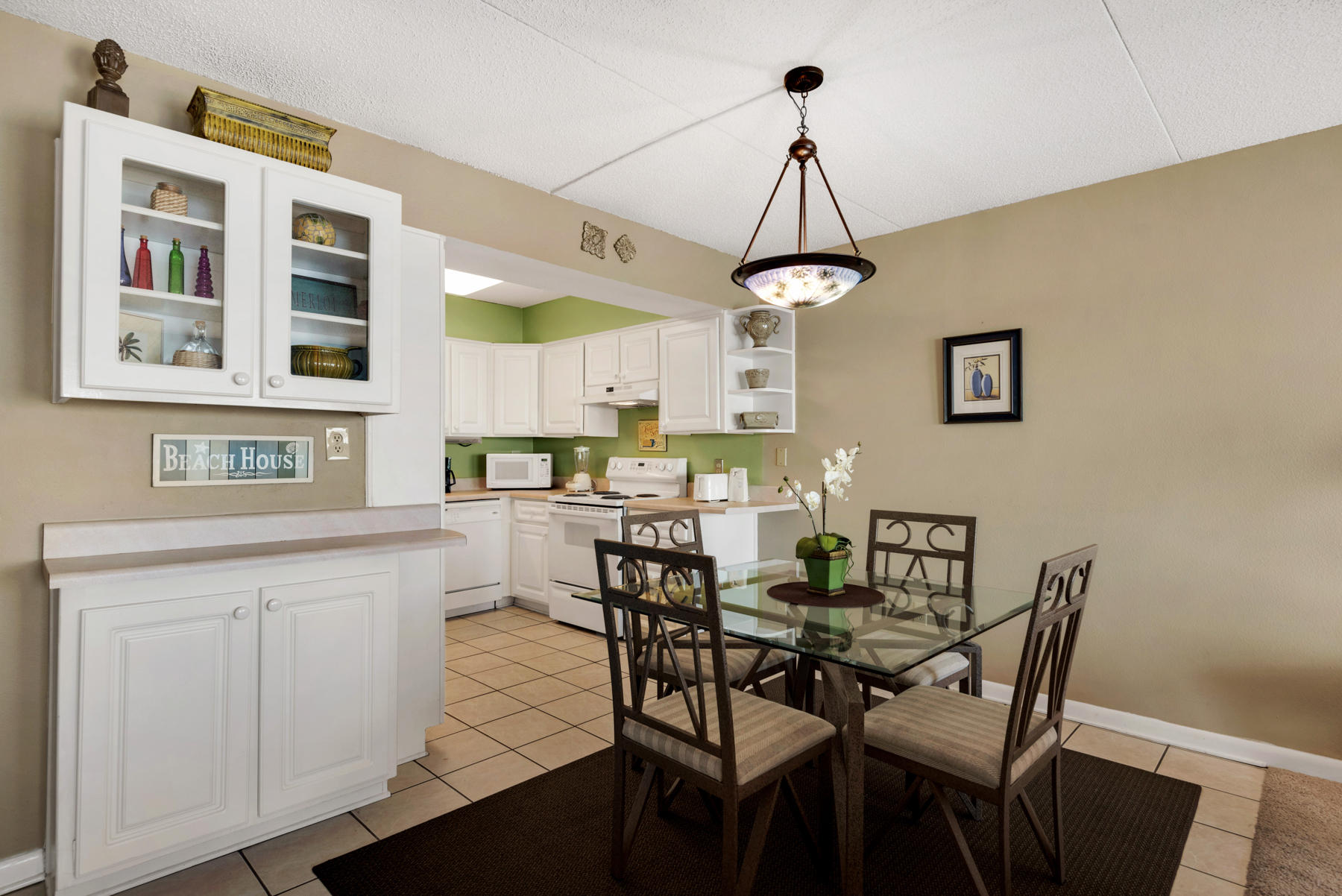 ISLAND ECHO CONDO - Residential