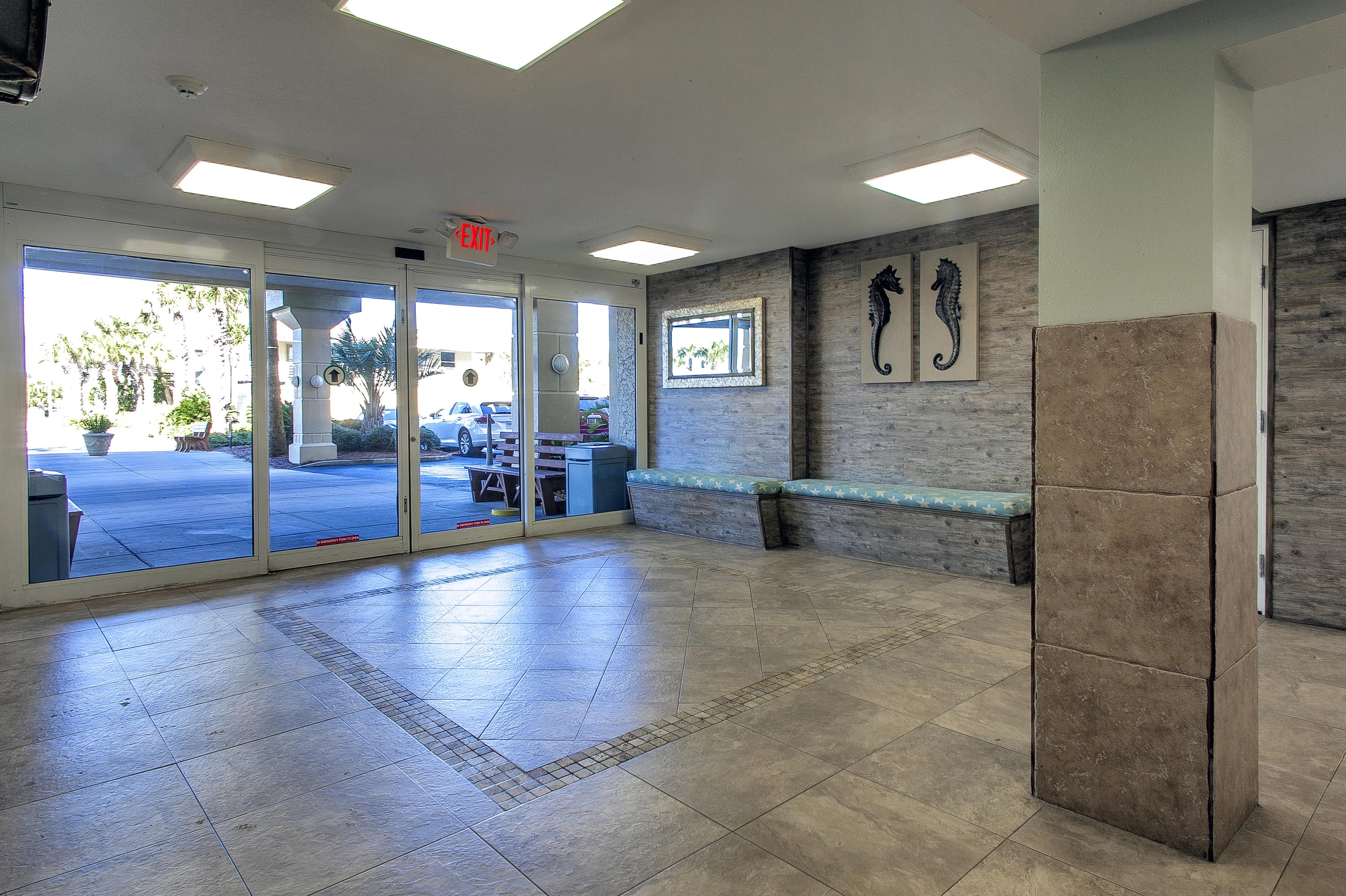 ISLAND ECHO CONDO - Residential