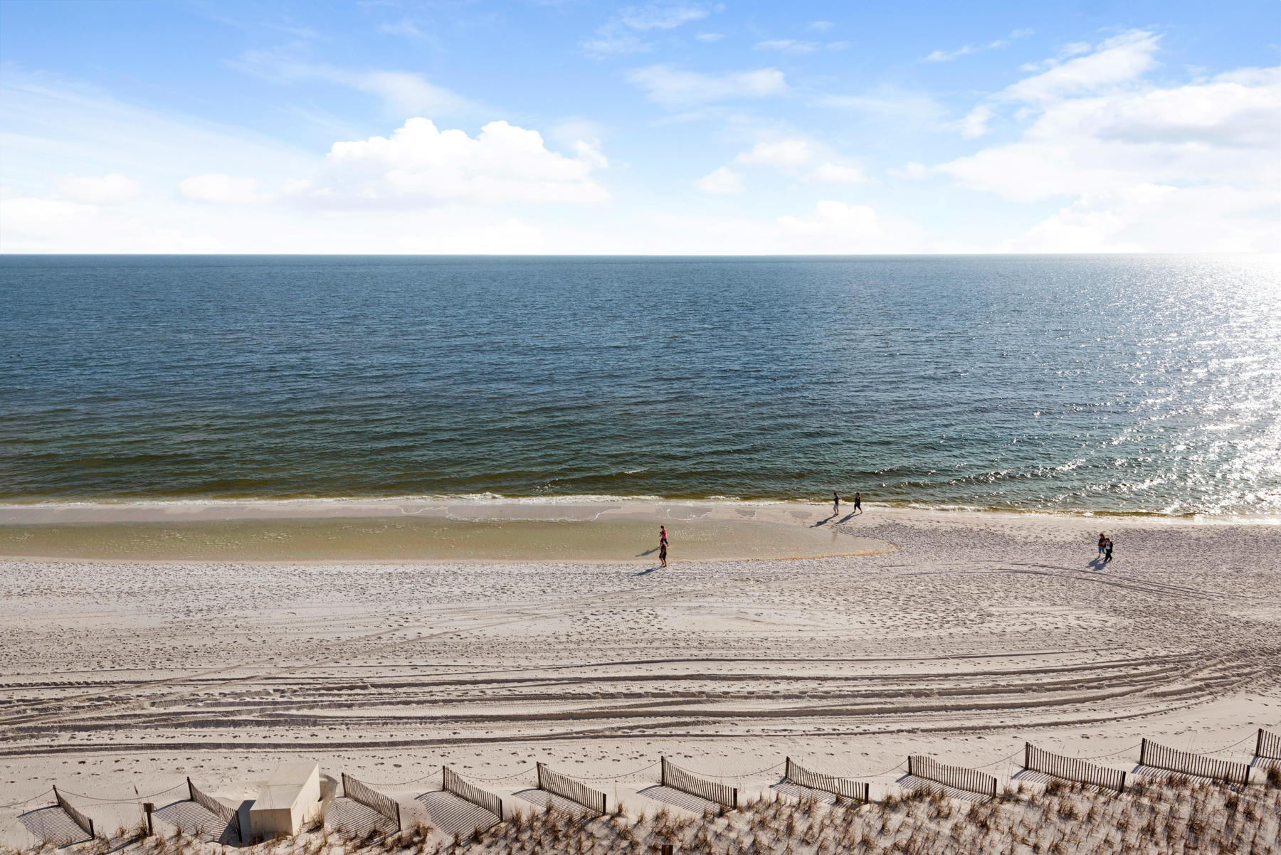 ISLAND ECHO CONDO - Residential