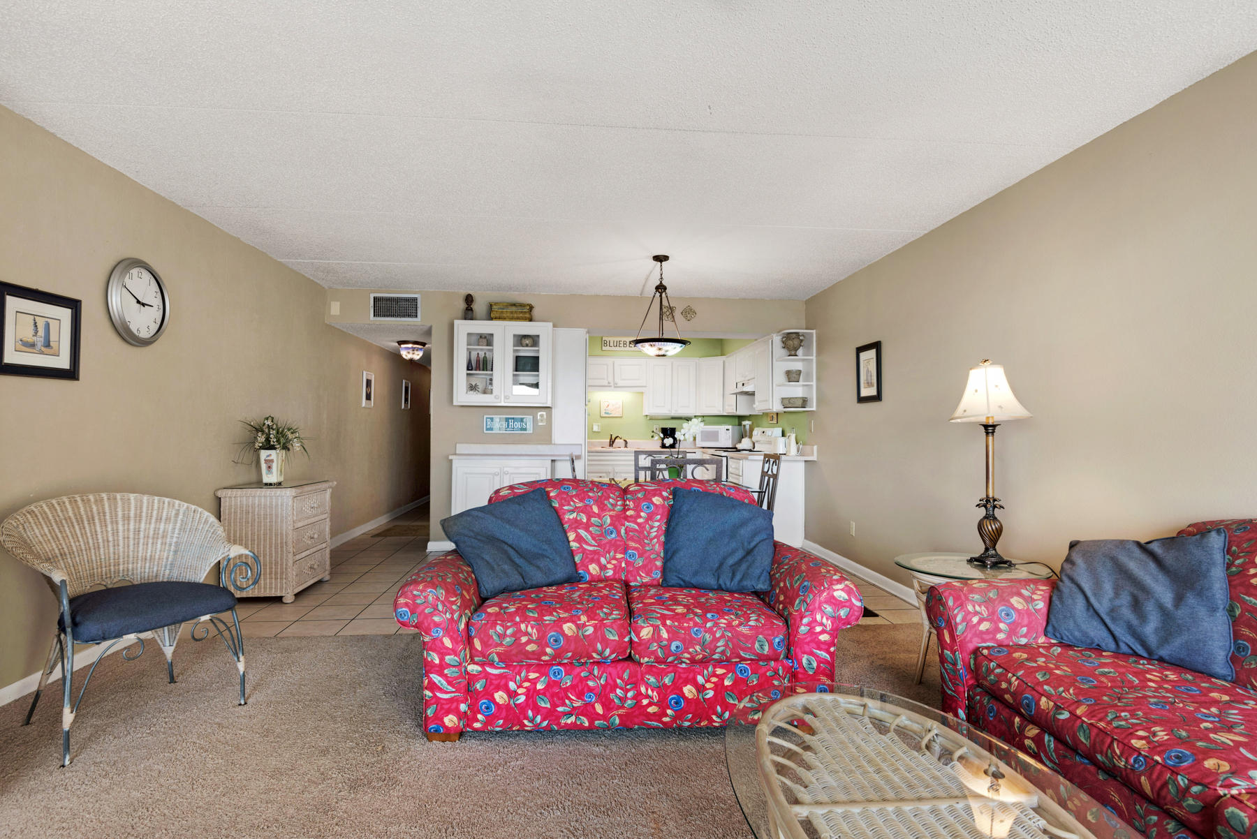 ISLAND ECHO CONDO - Residential