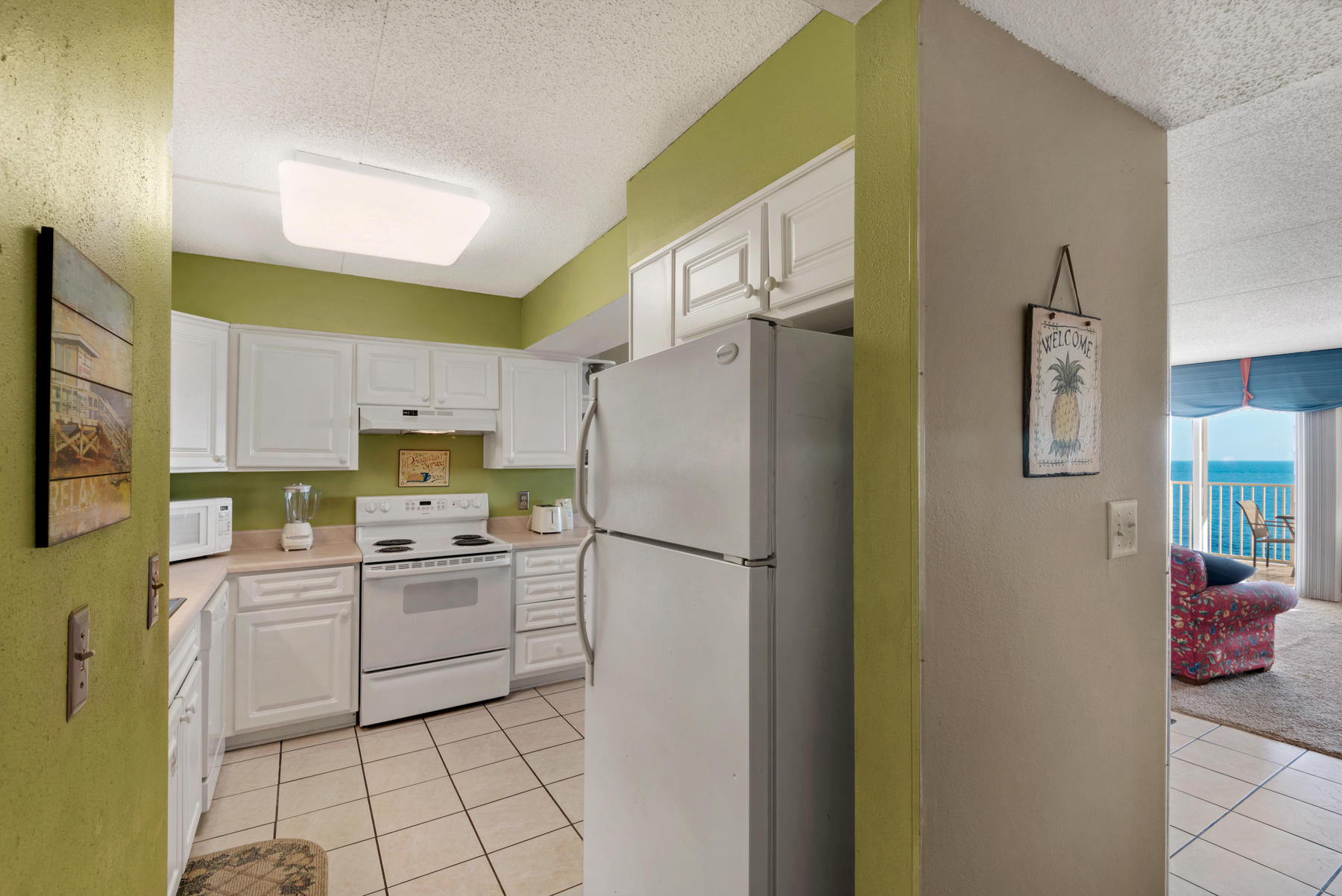 ISLAND ECHO CONDO - Residential