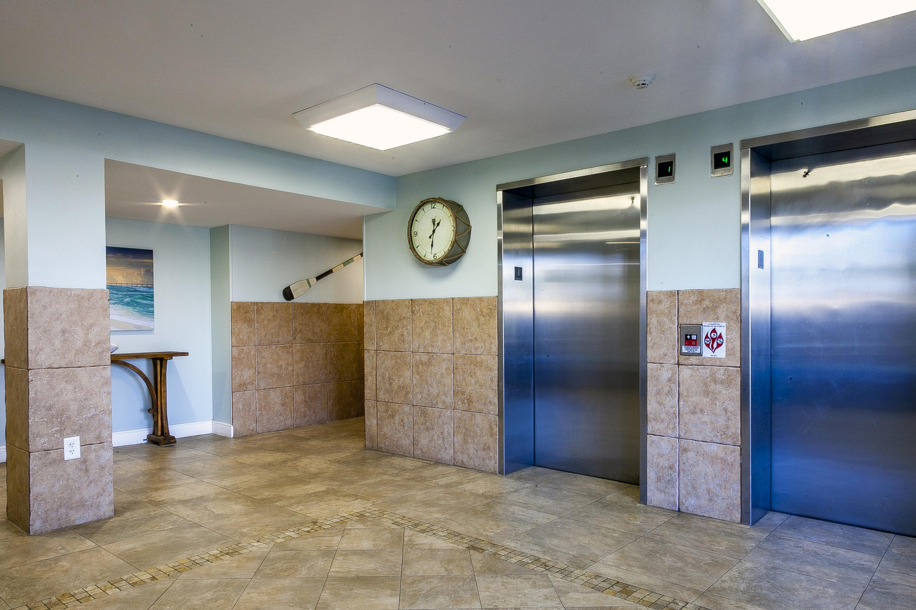 ISLAND ECHO CONDO - Residential