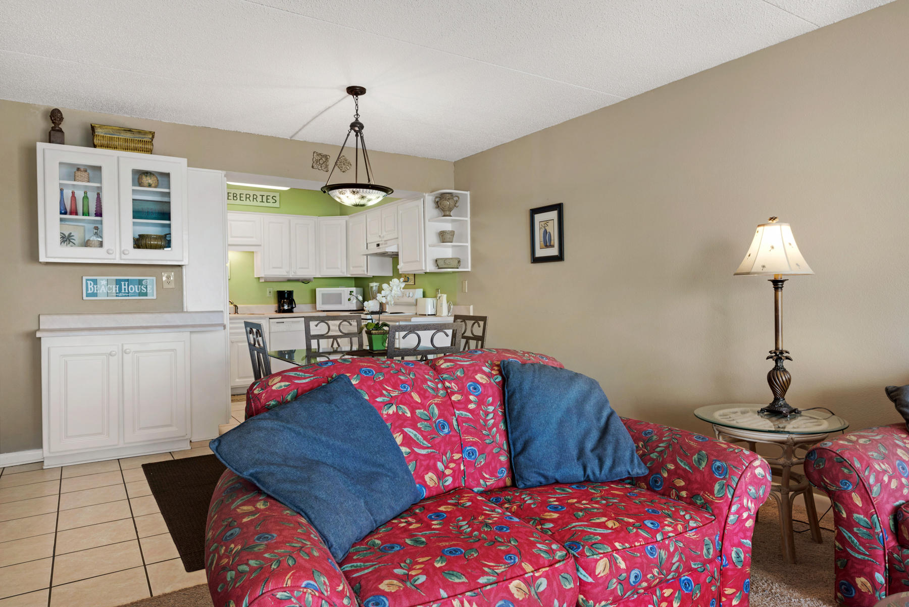 ISLAND ECHO CONDO - Residential