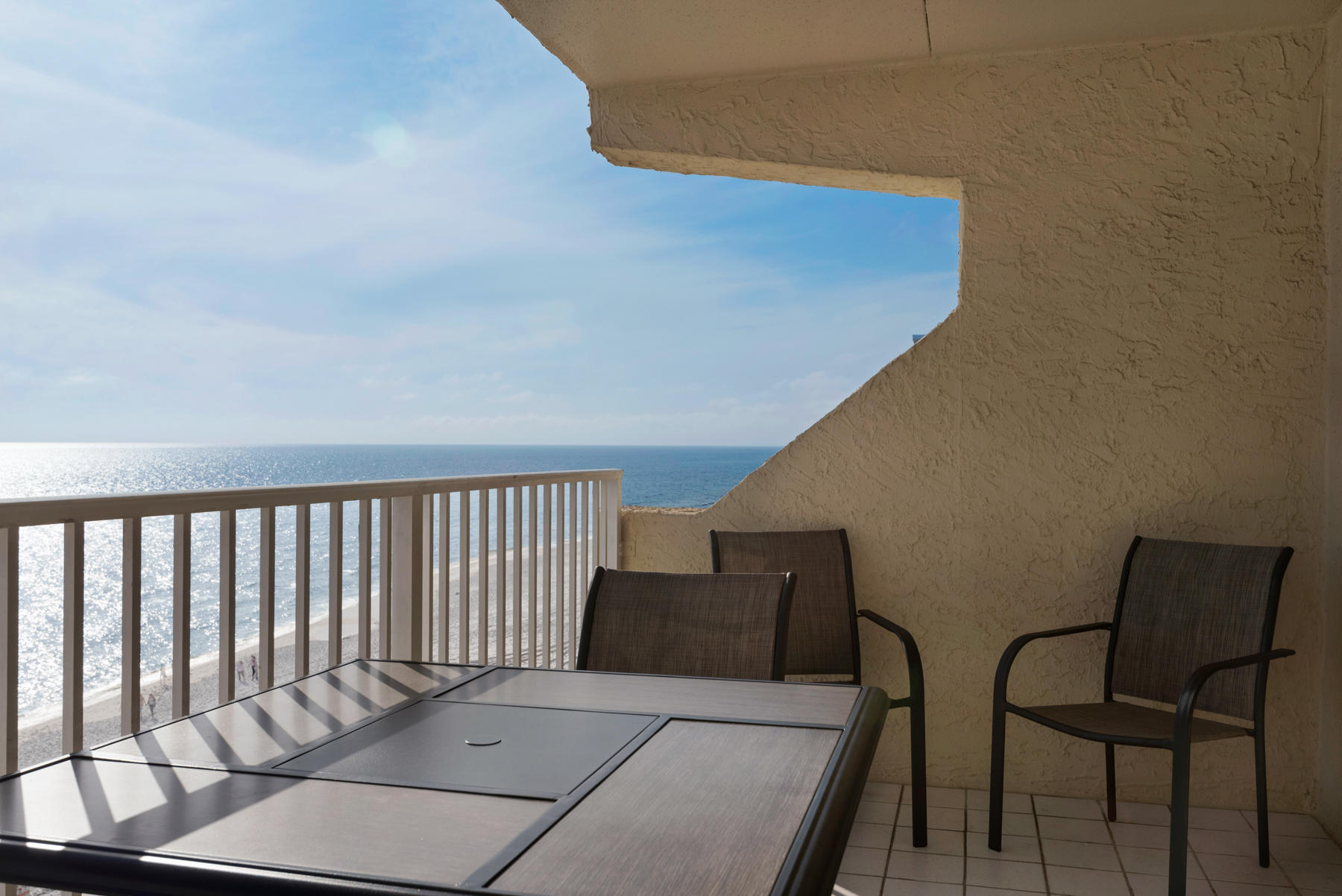 ISLAND ECHO CONDO - Residential