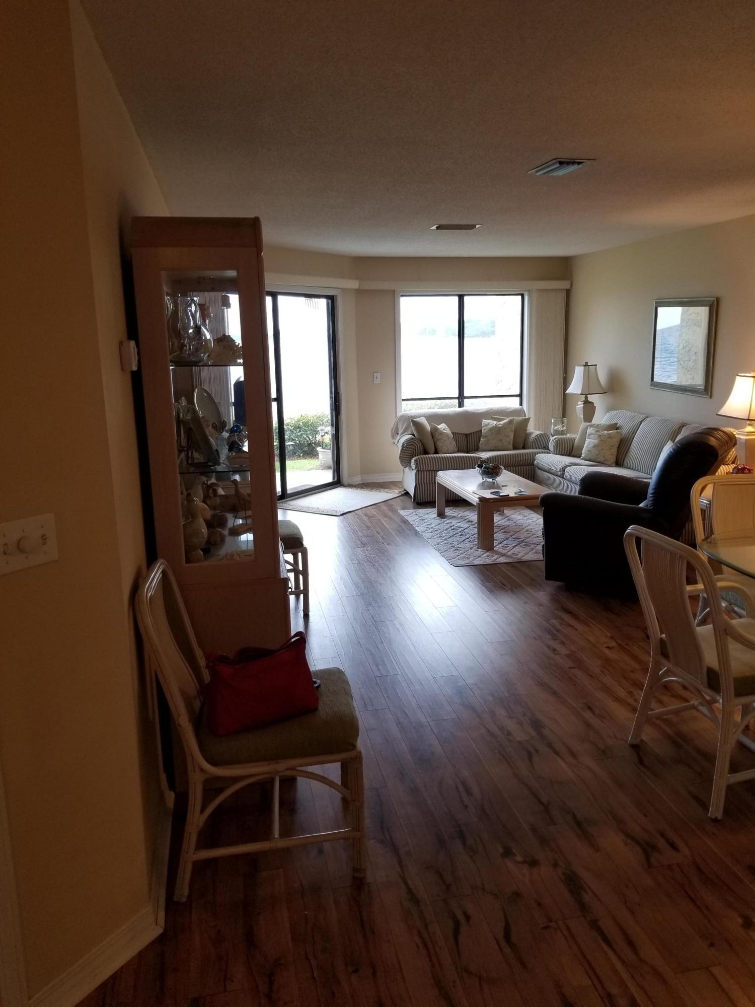 BAYSIDE VILLAS CONDO - Residential