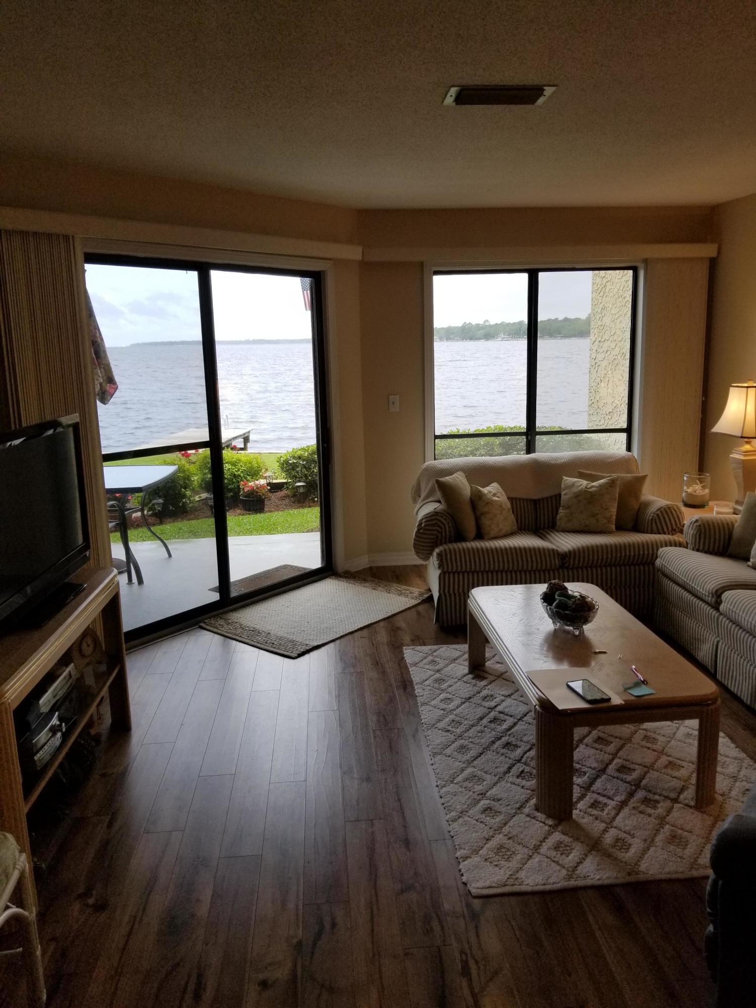 BAYSIDE VILLAS CONDO - Residential