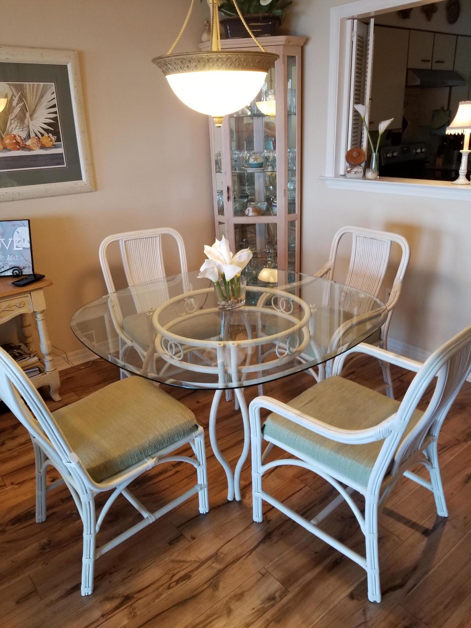 BAYSIDE VILLAS CONDO - Residential