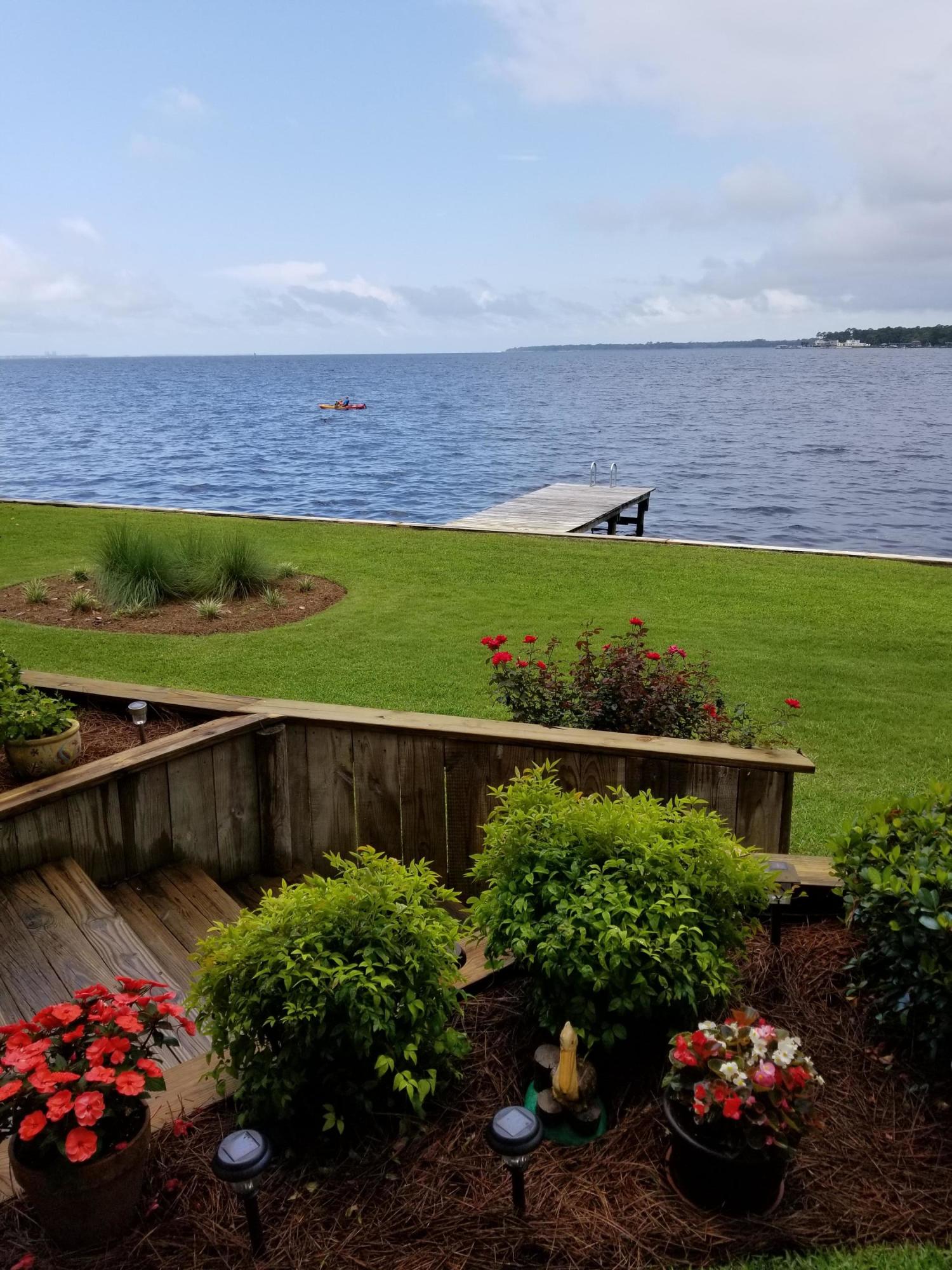 BAYSIDE VILLAS CONDO - Residential