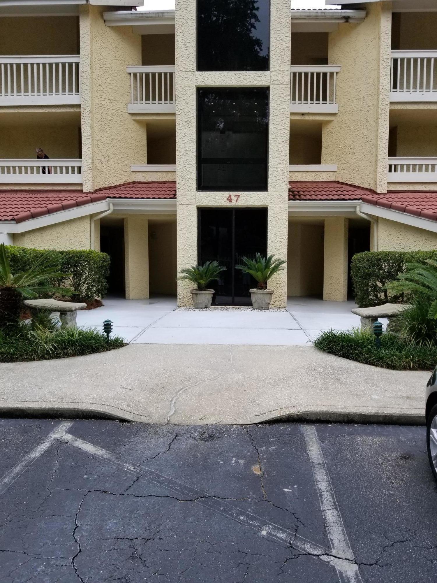 BAYSIDE VILLAS CONDO - Residential