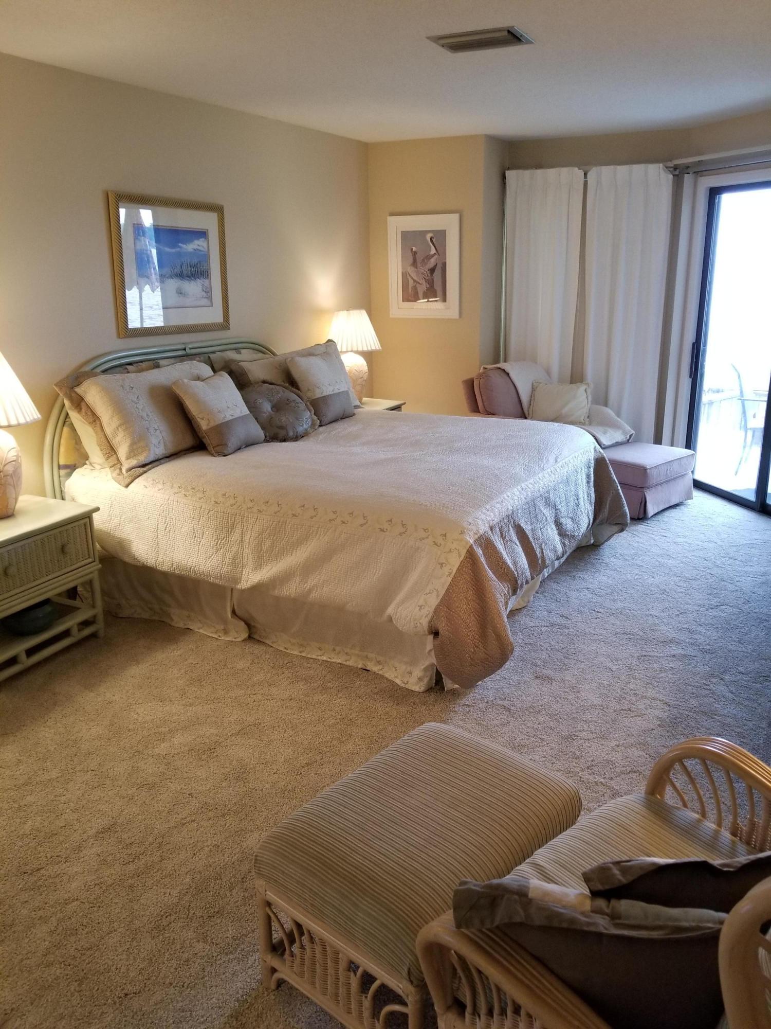 BAYSIDE VILLAS CONDO - Residential