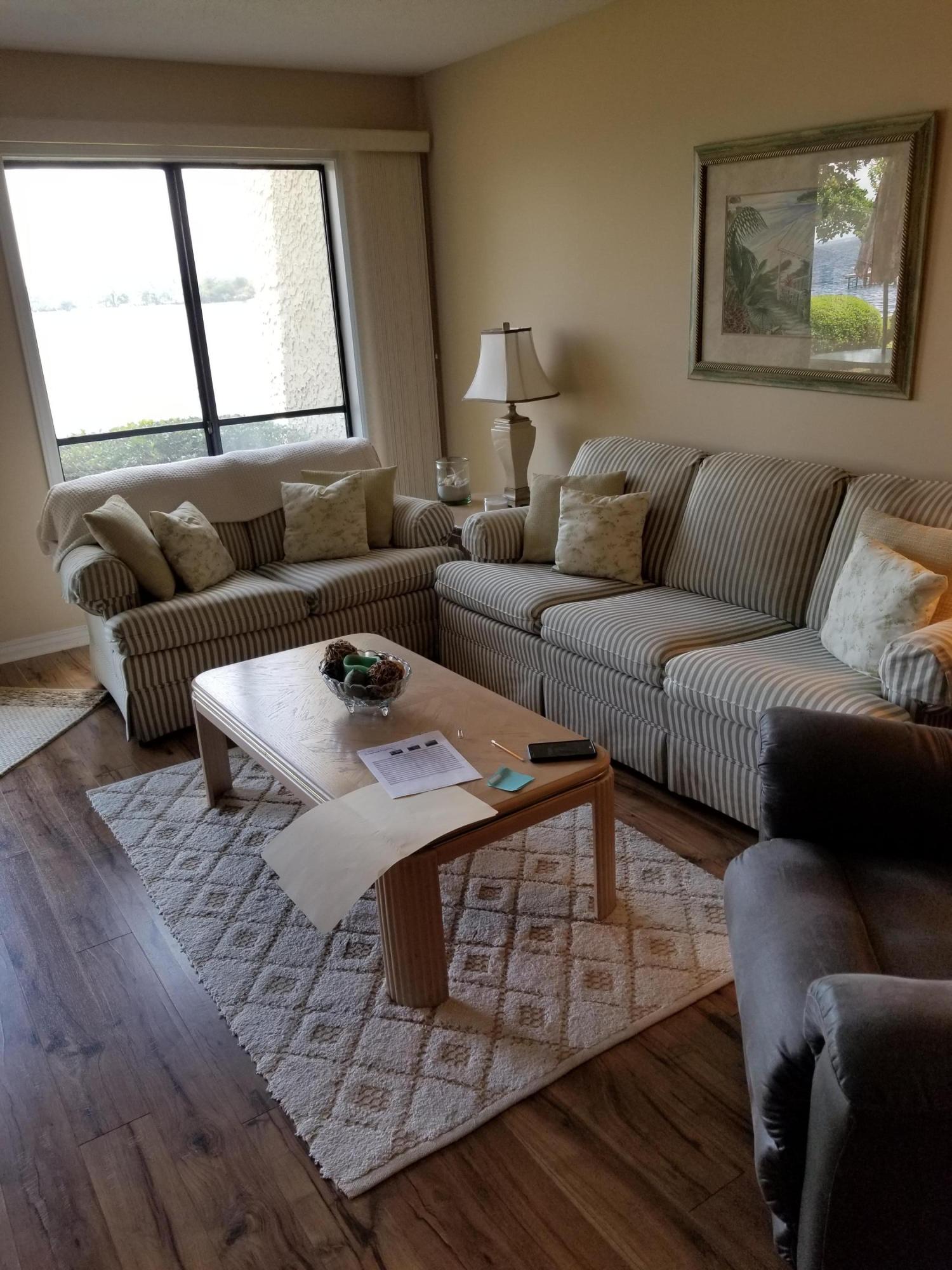 BAYSIDE VILLAS CONDO - Residential