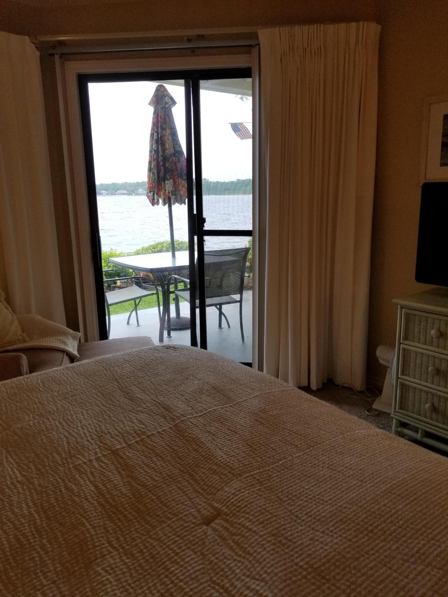 BAYSIDE VILLAS CONDO - Residential