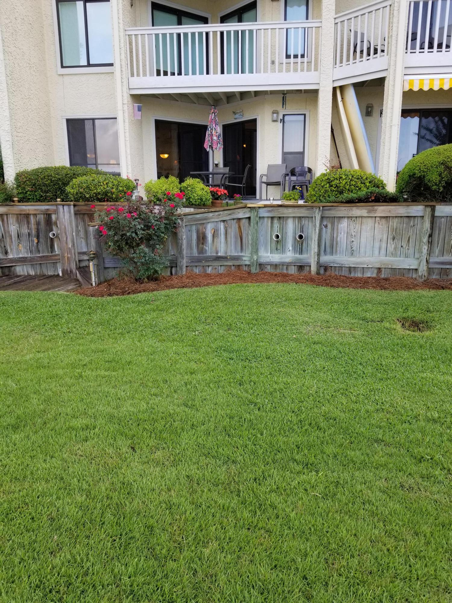 BAYSIDE VILLAS CONDO - Residential