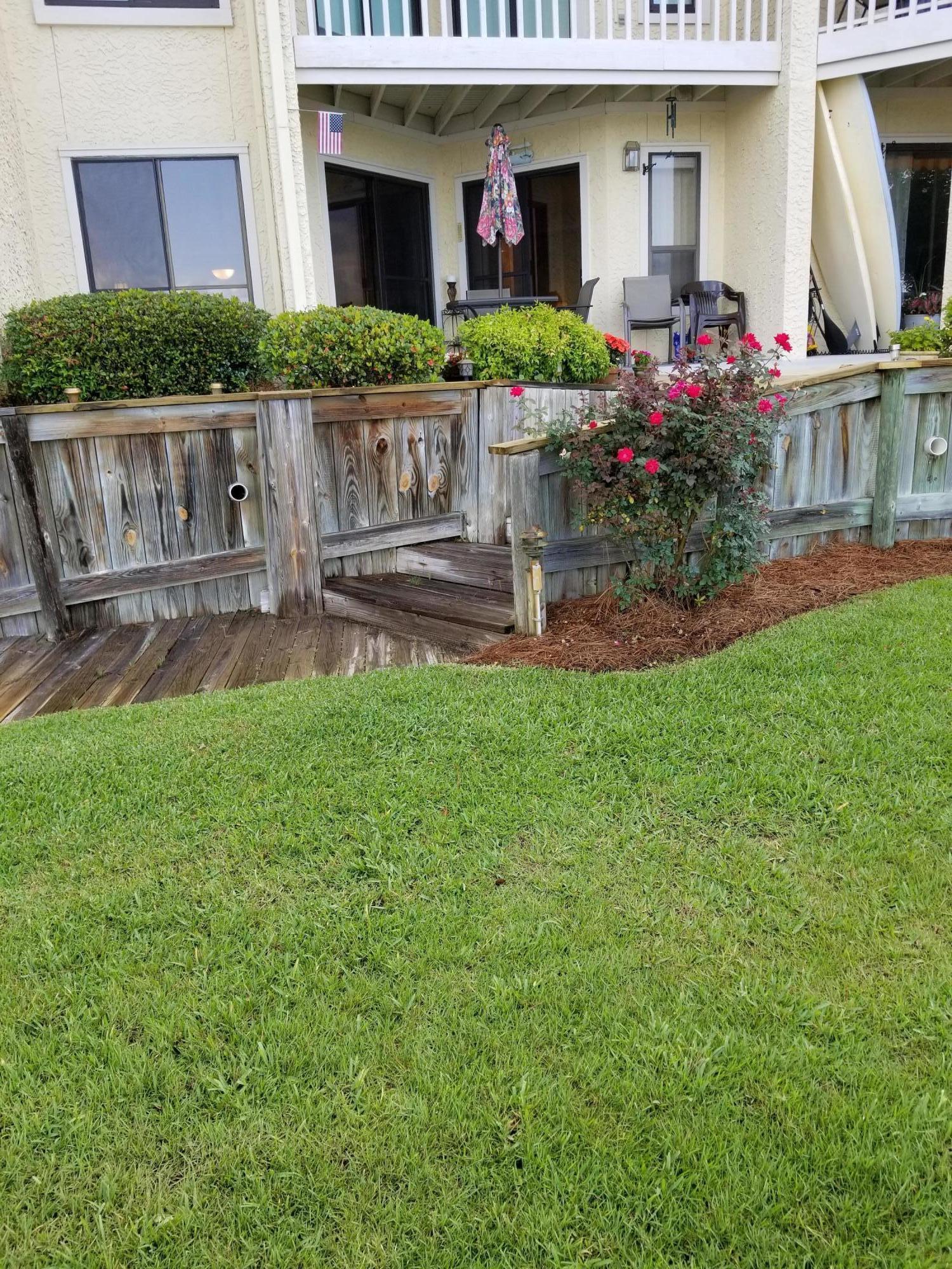 BAYSIDE VILLAS CONDO - Residential