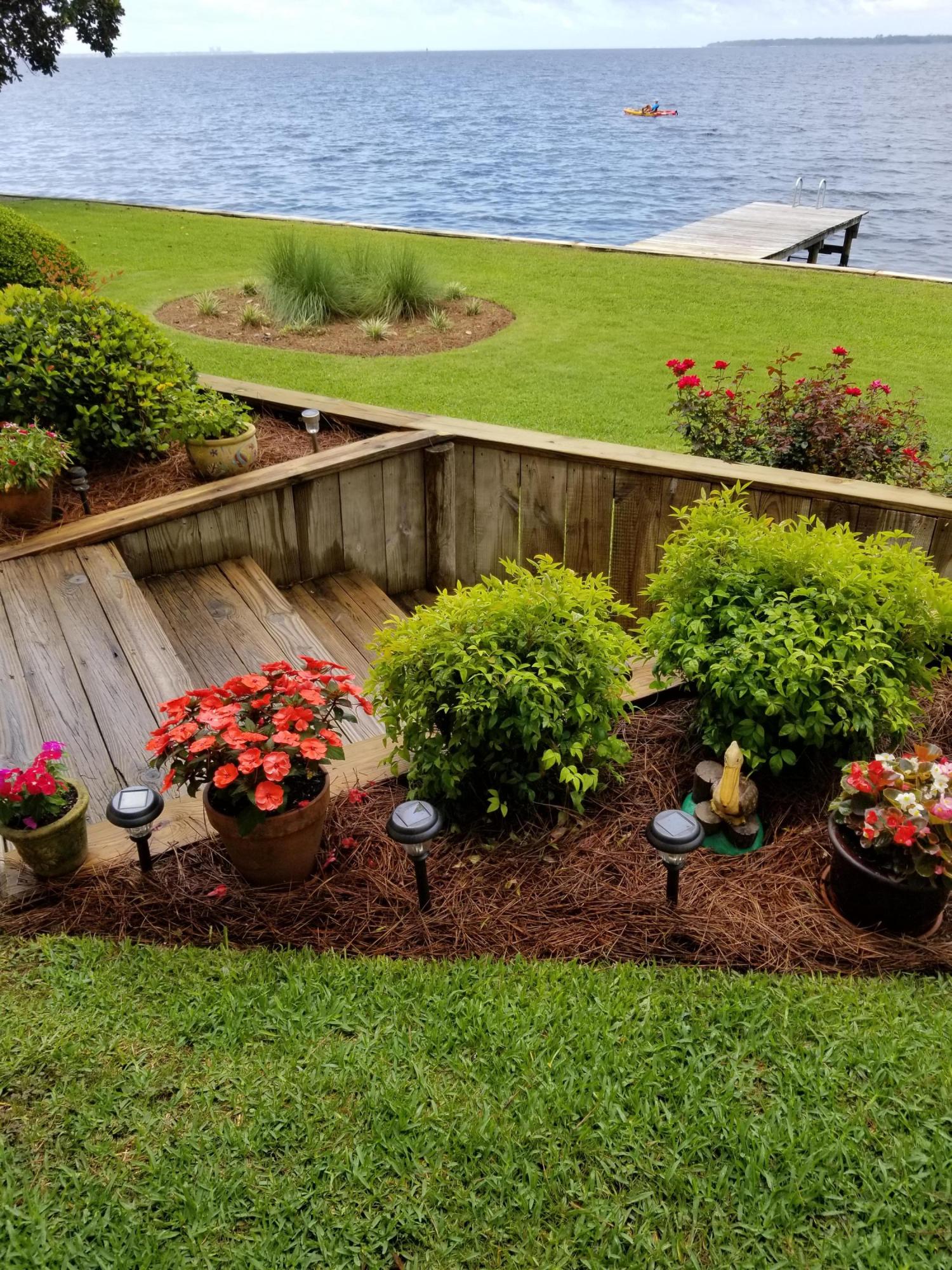 BAYSIDE VILLAS CONDO - Residential