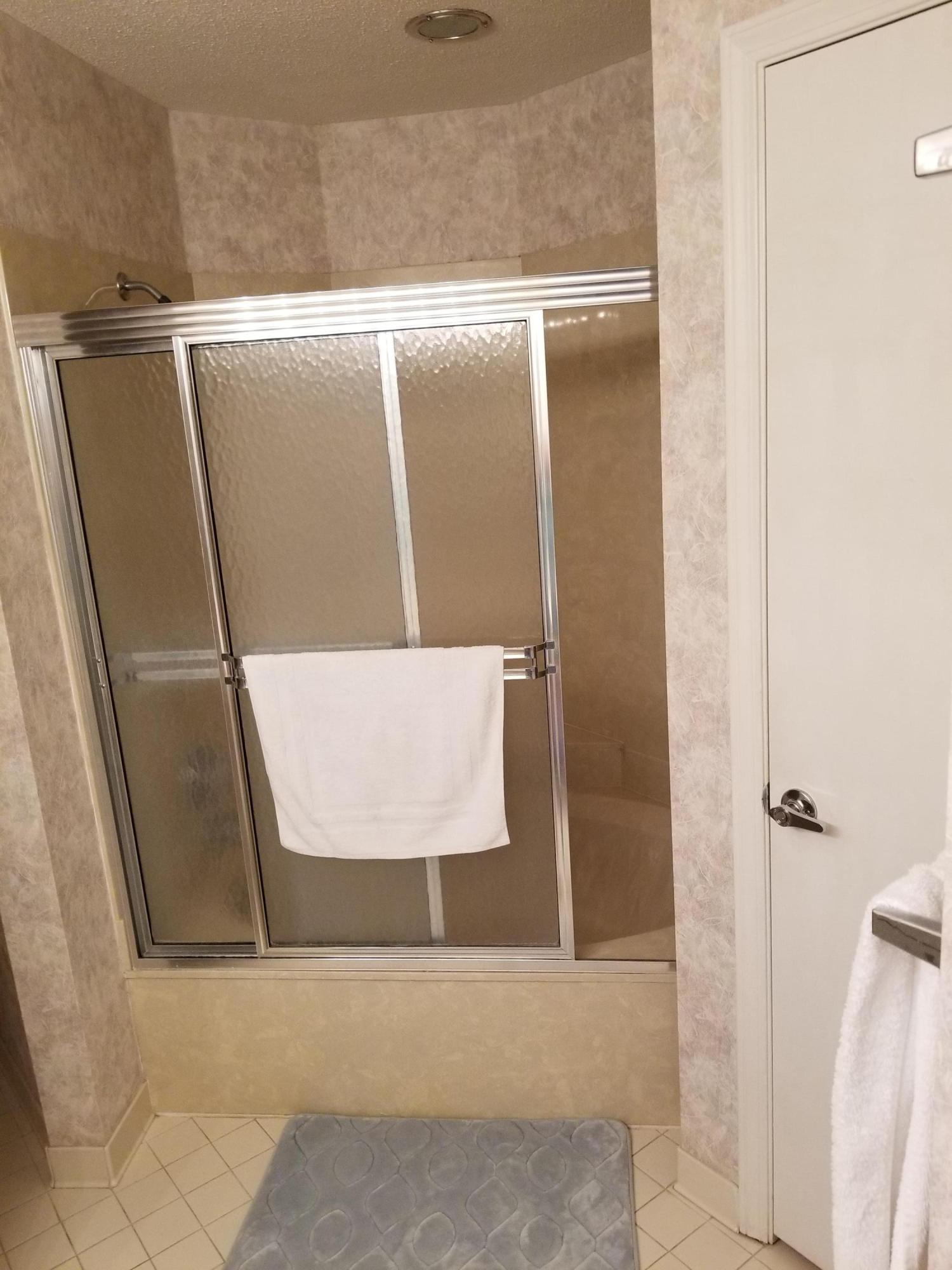 BAYSIDE VILLAS CONDO - Residential