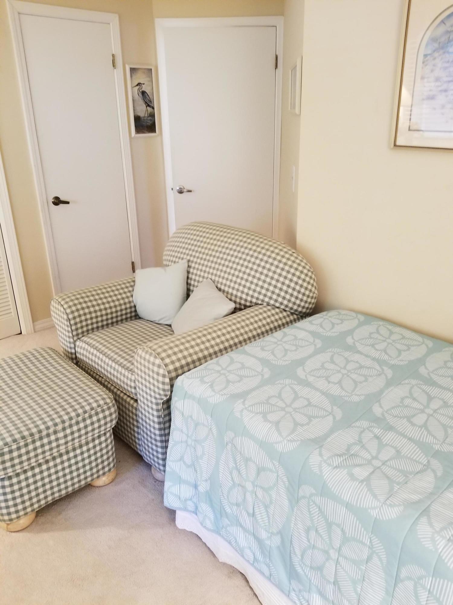 BAYSIDE VILLAS CONDO - Residential