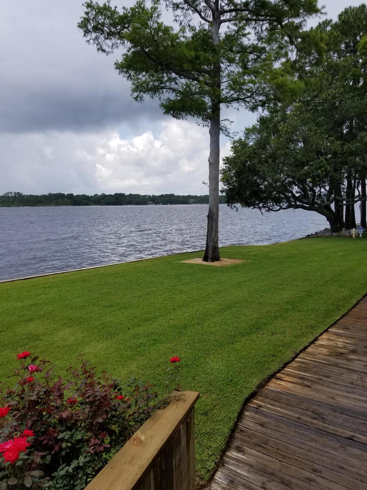 BAYSIDE VILLAS CONDO - Residential