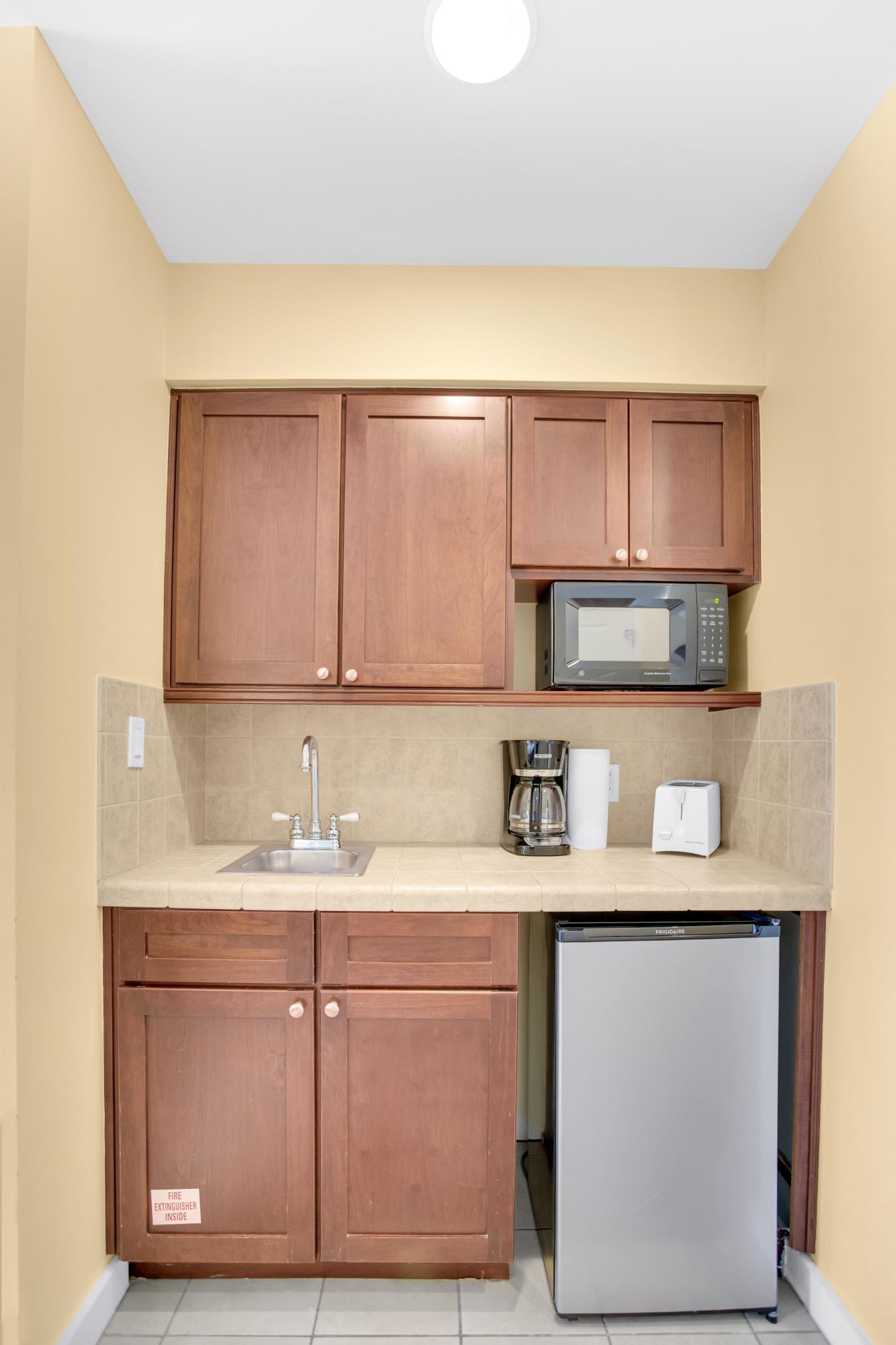 LUAU I - Residential