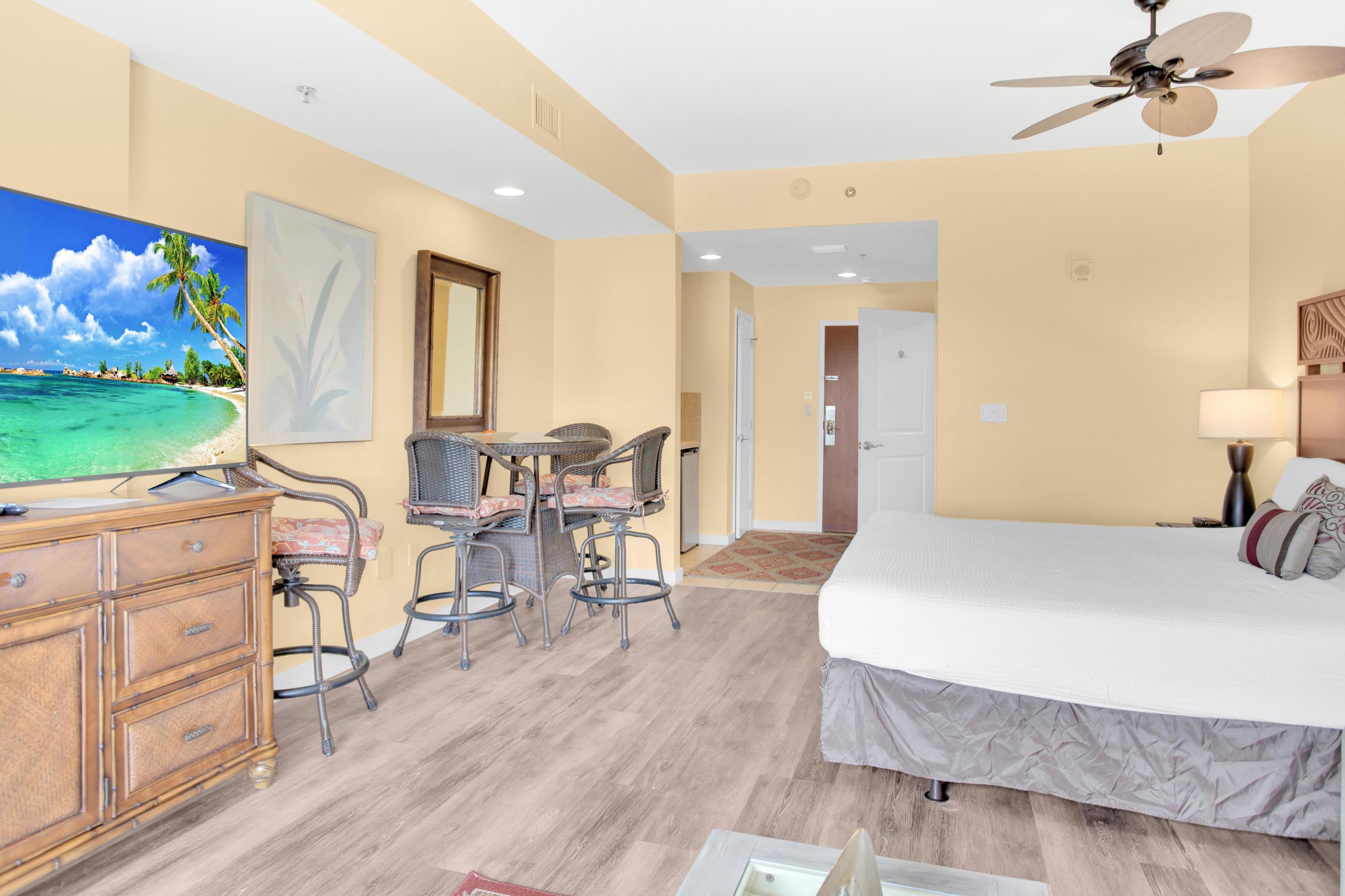 LUAU I - Residential