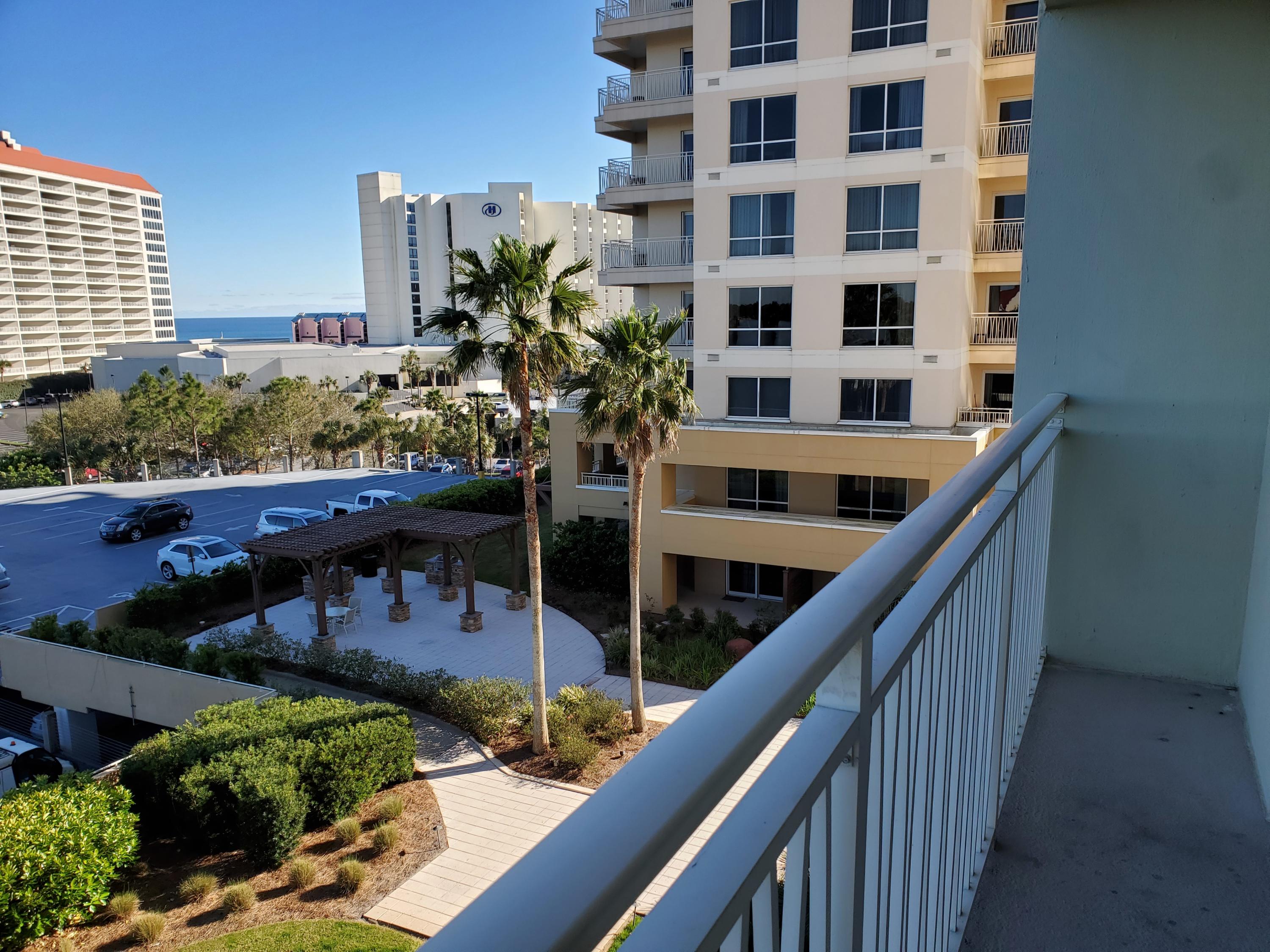LUAU I - Residential