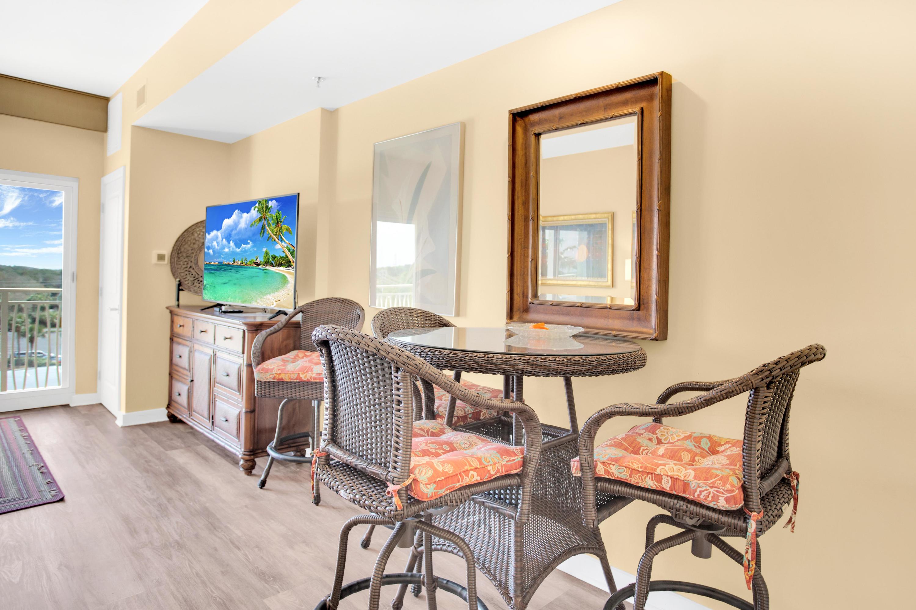 LUAU I - Residential