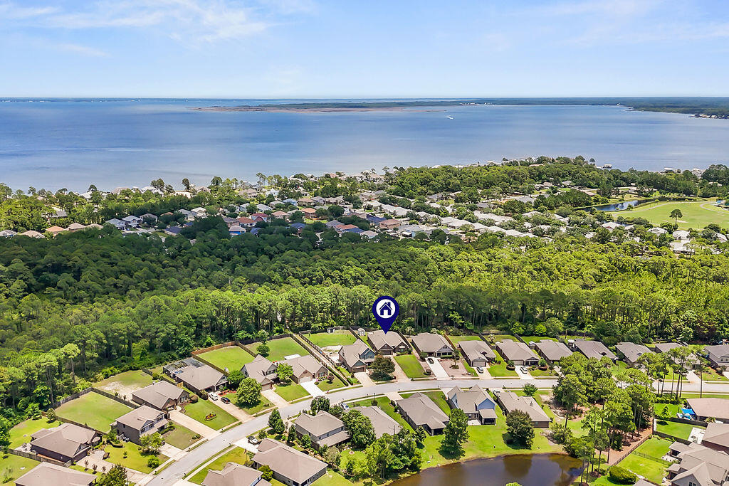 DRIFTWOOD ESTATES - Residential