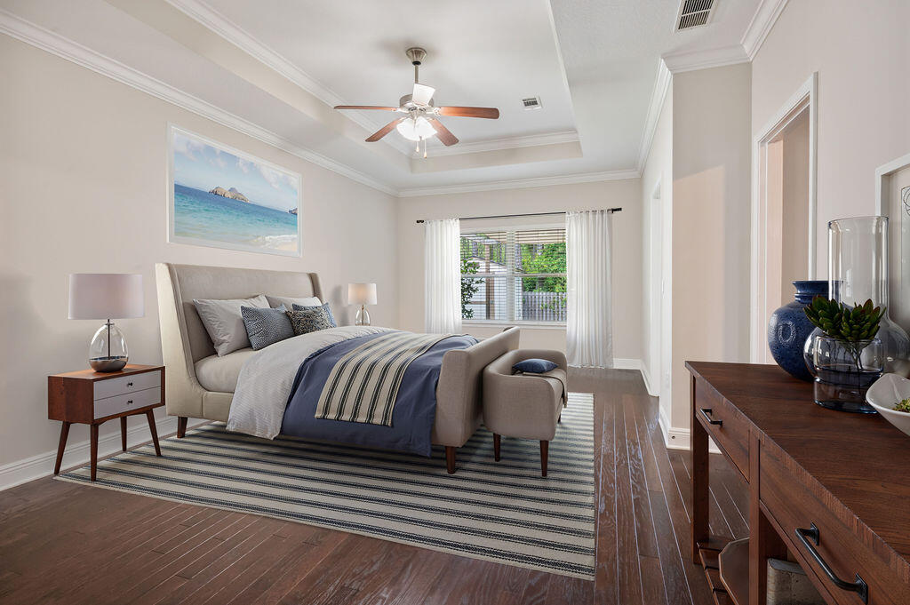 DRIFTWOOD ESTATES - Residential
