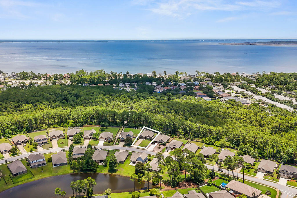 DRIFTWOOD ESTATES - Residential