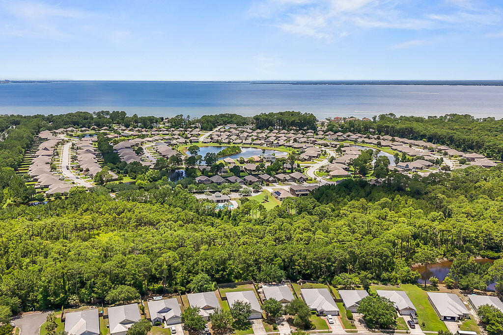 DRIFTWOOD ESTATES - Residential