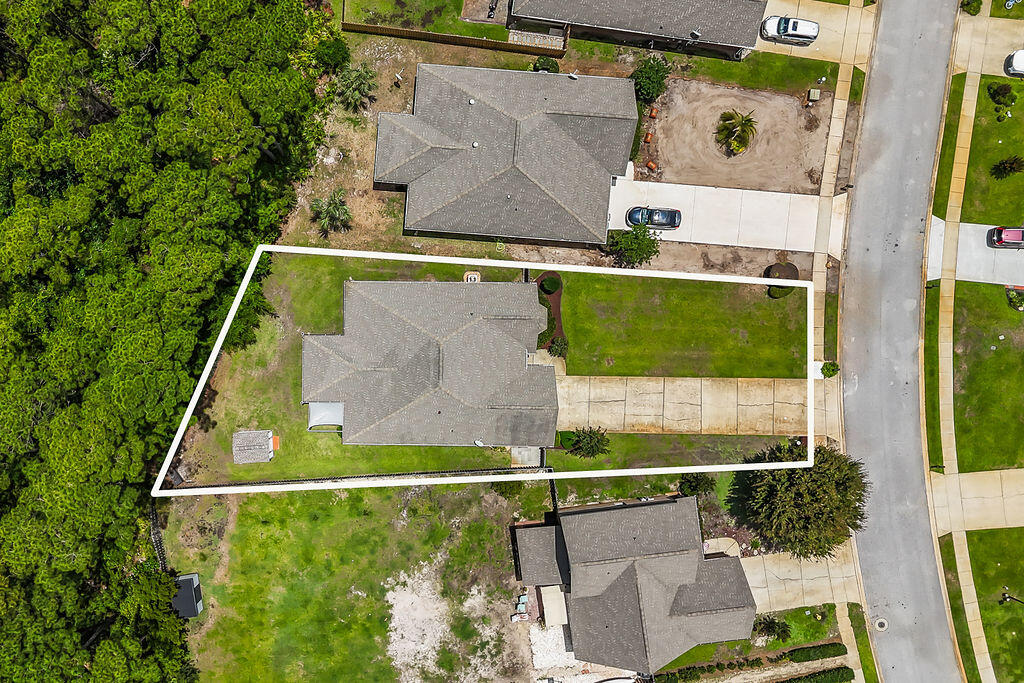 DRIFTWOOD ESTATES - Residential
