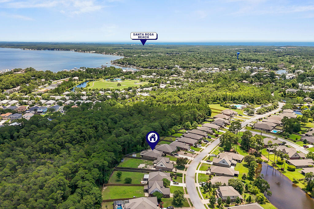 DRIFTWOOD ESTATES - Residential